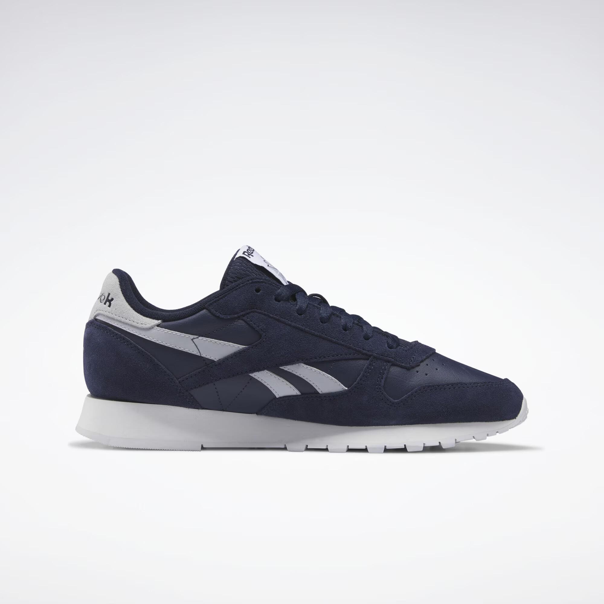 Reebok Classics Sneaker low bleumarin / alb - Pled.ro