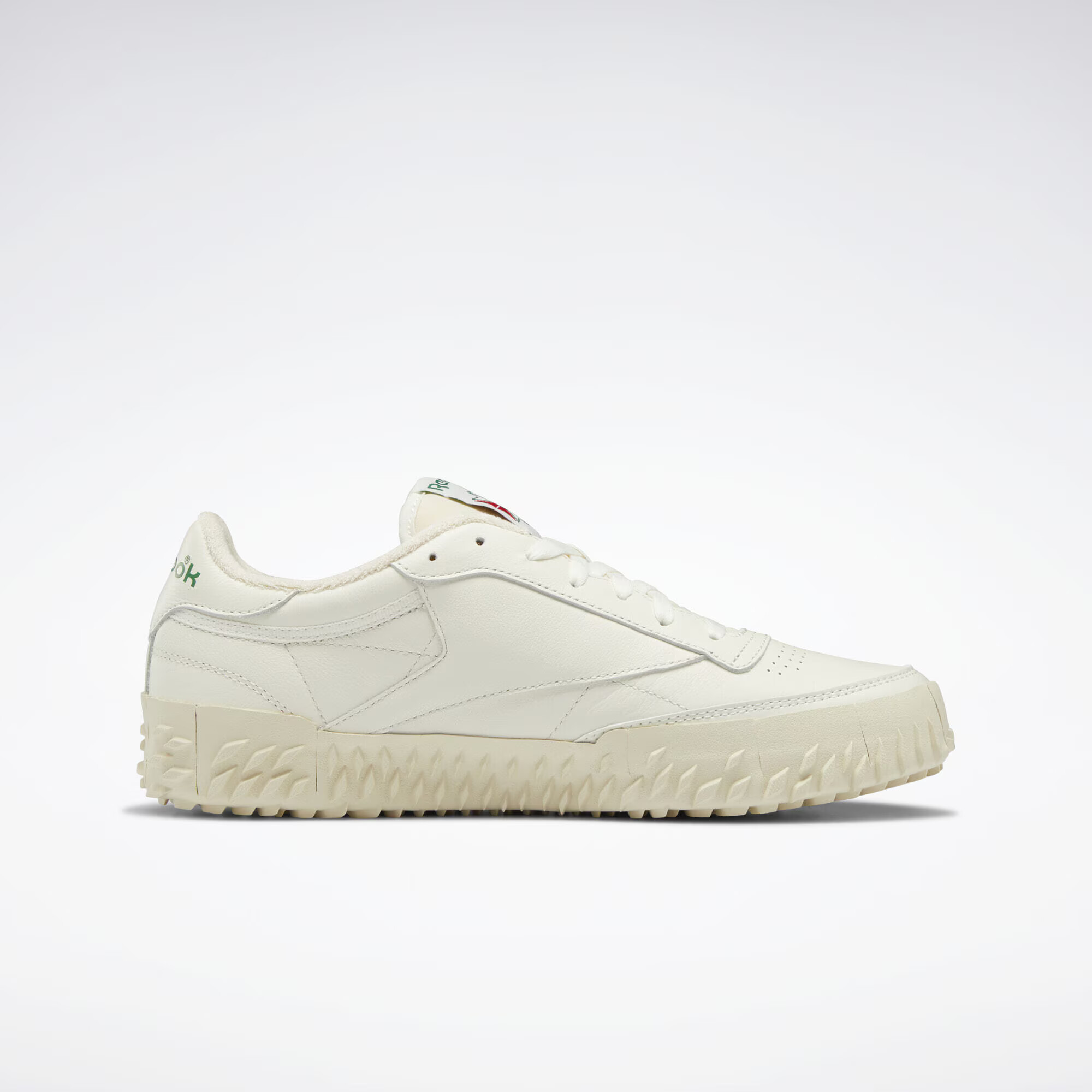 Reebok Sneaker low 'Club C' - Pled.ro