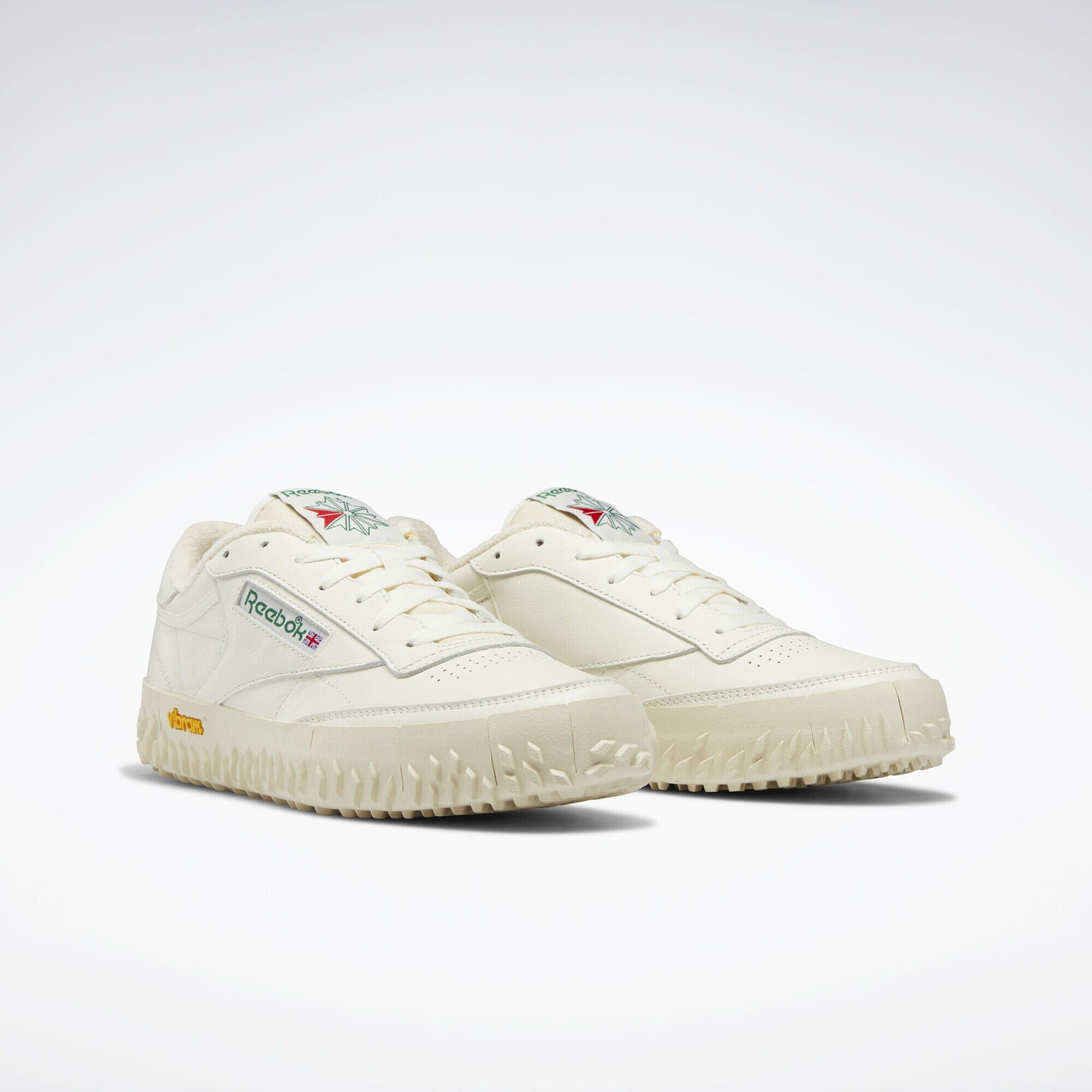 Reebok Sneaker low 'Club C' - Pled.ro