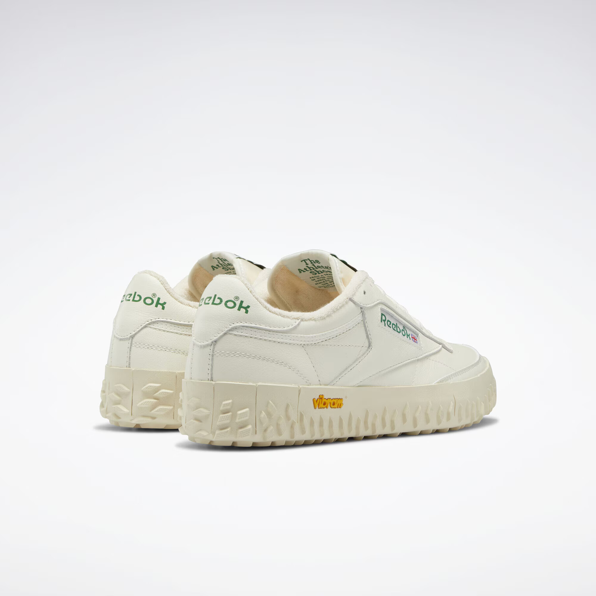 Reebok Sneaker low 'Club C' - Pled.ro