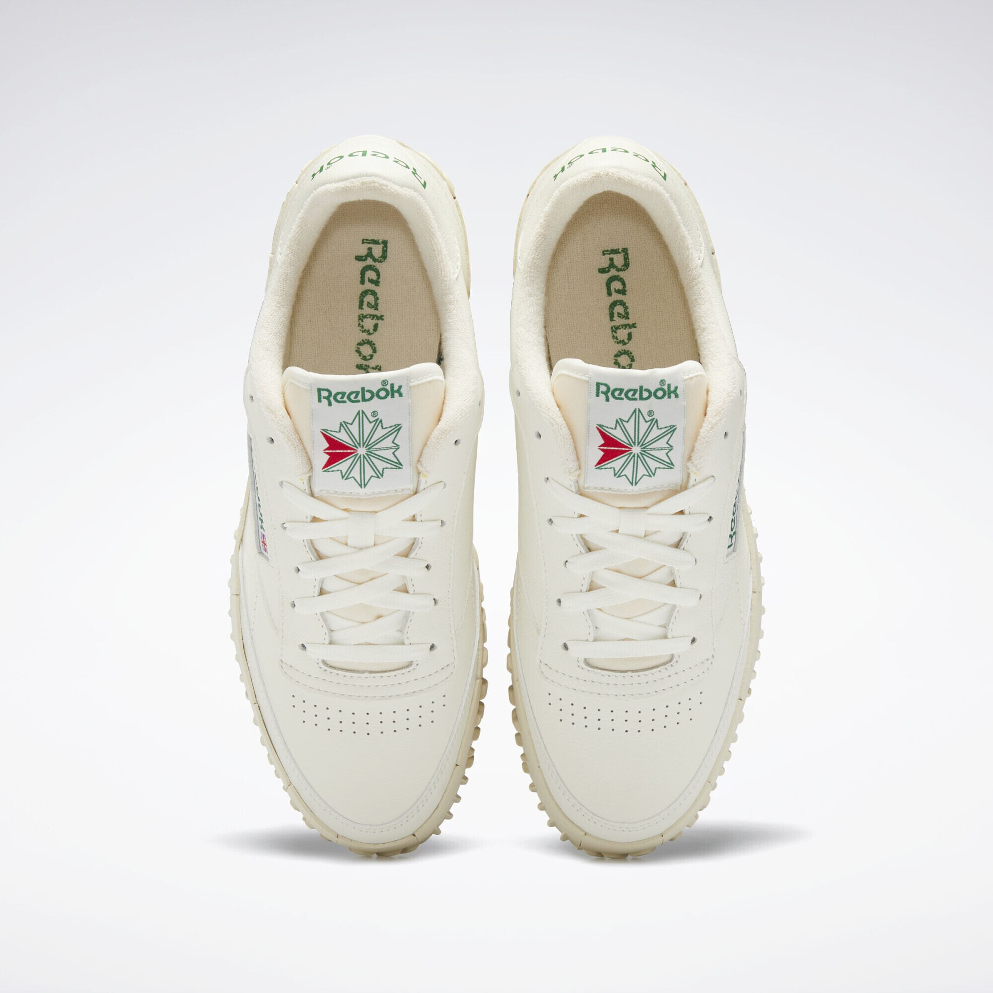 Reebok Sneaker low 'Club C' - Pled.ro