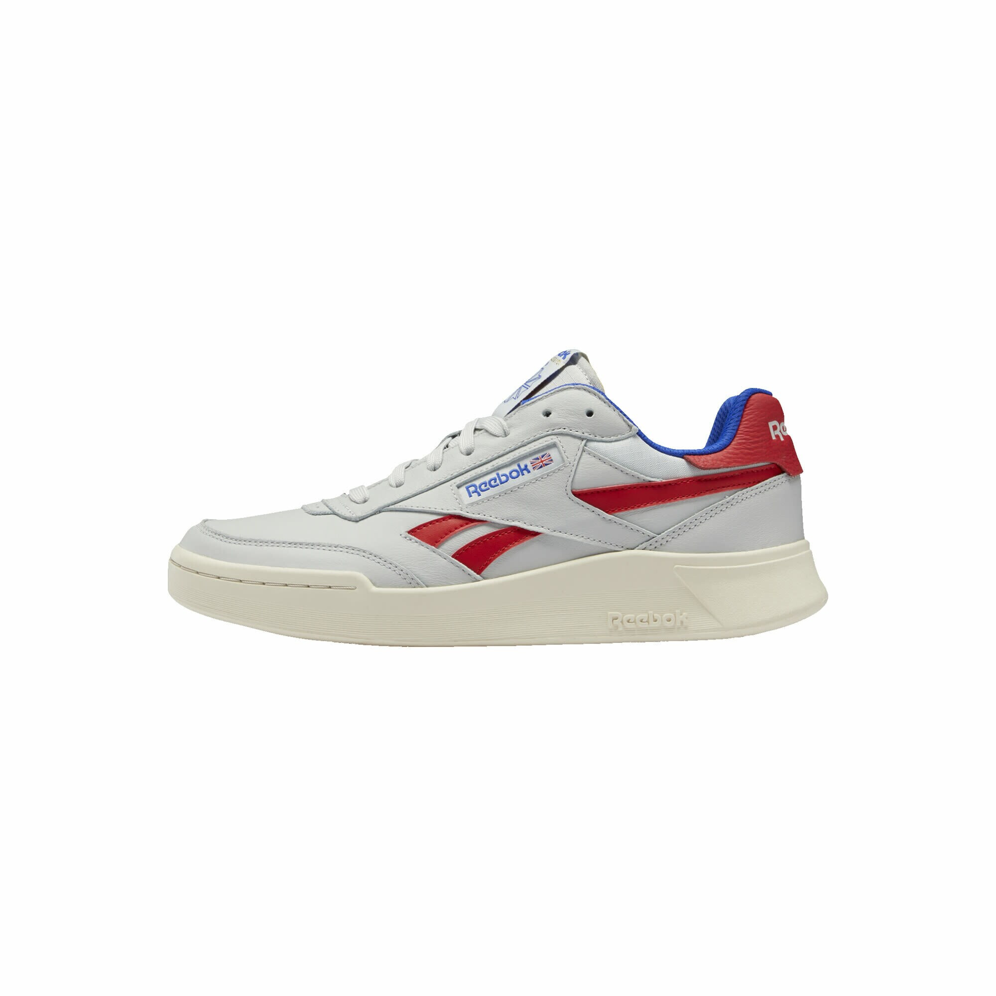 Reebok Classics Sneaker low 'Club C Revenge Legacy' gri / mai multe culori - Pled.ro