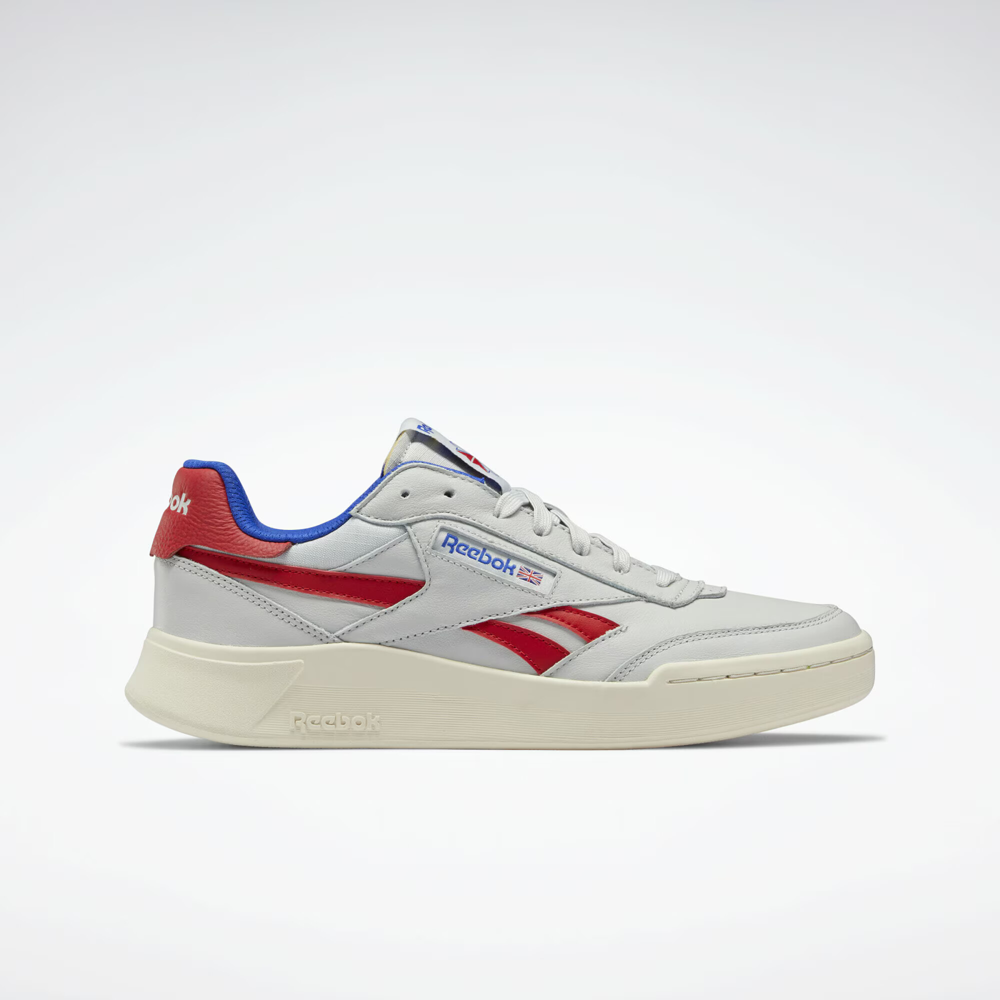 Reebok Classics Sneaker low 'Club C Revenge Legacy' gri / mai multe culori - Pled.ro