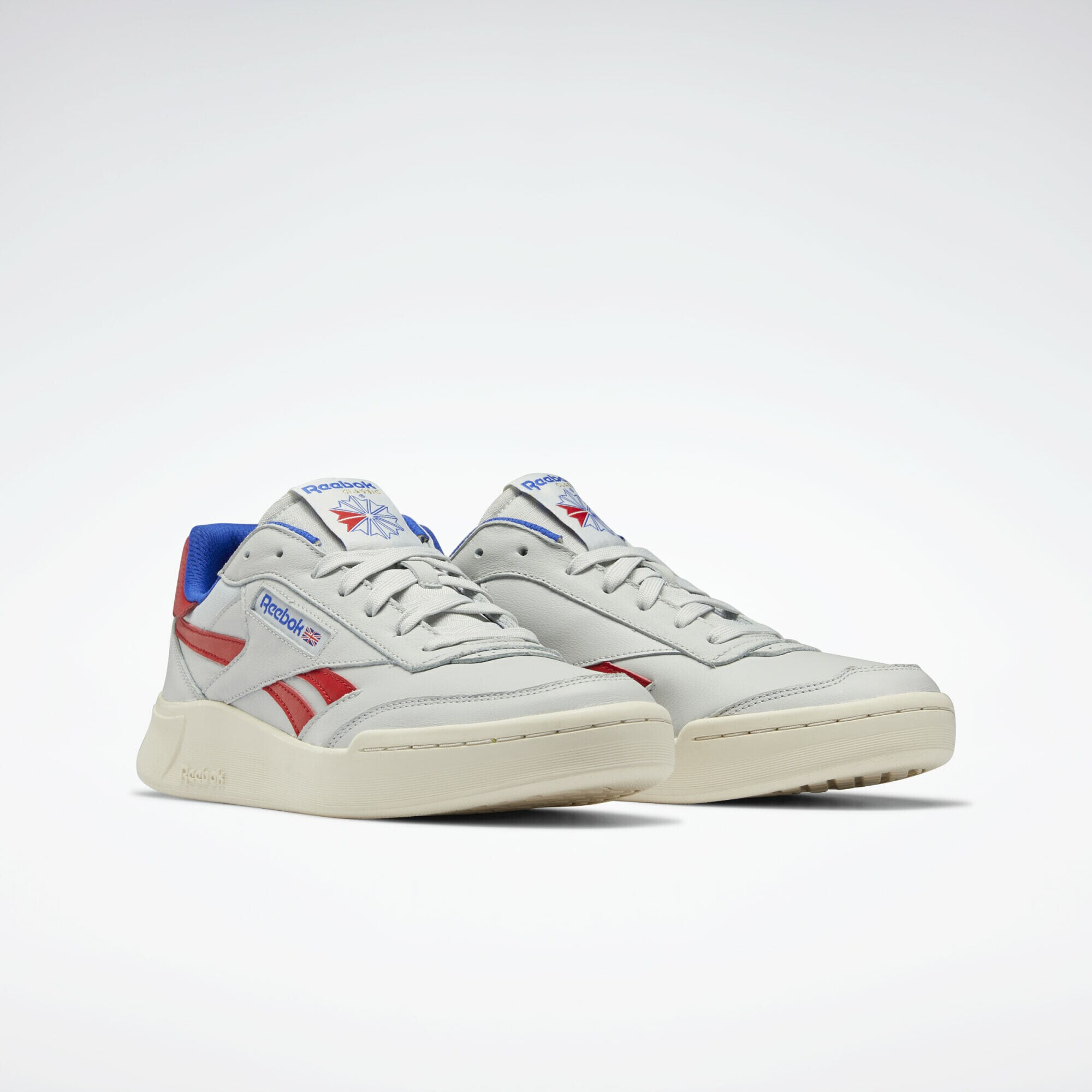 Reebok Classics Sneaker low 'Club C Revenge Legacy' gri / mai multe culori - Pled.ro