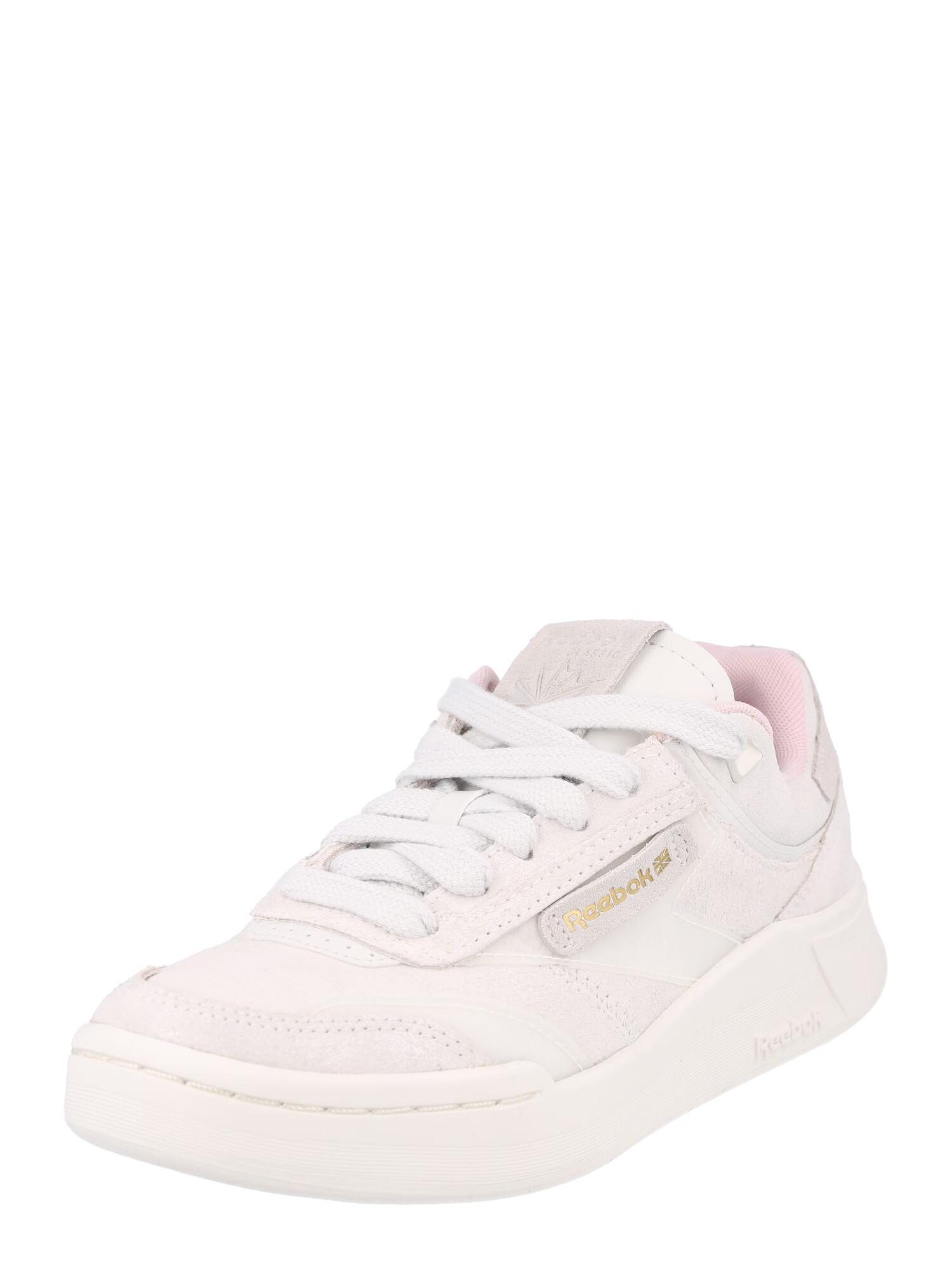 Reebok Classics Sneaker low 'Club Legacy' bej / alb - Pled.ro