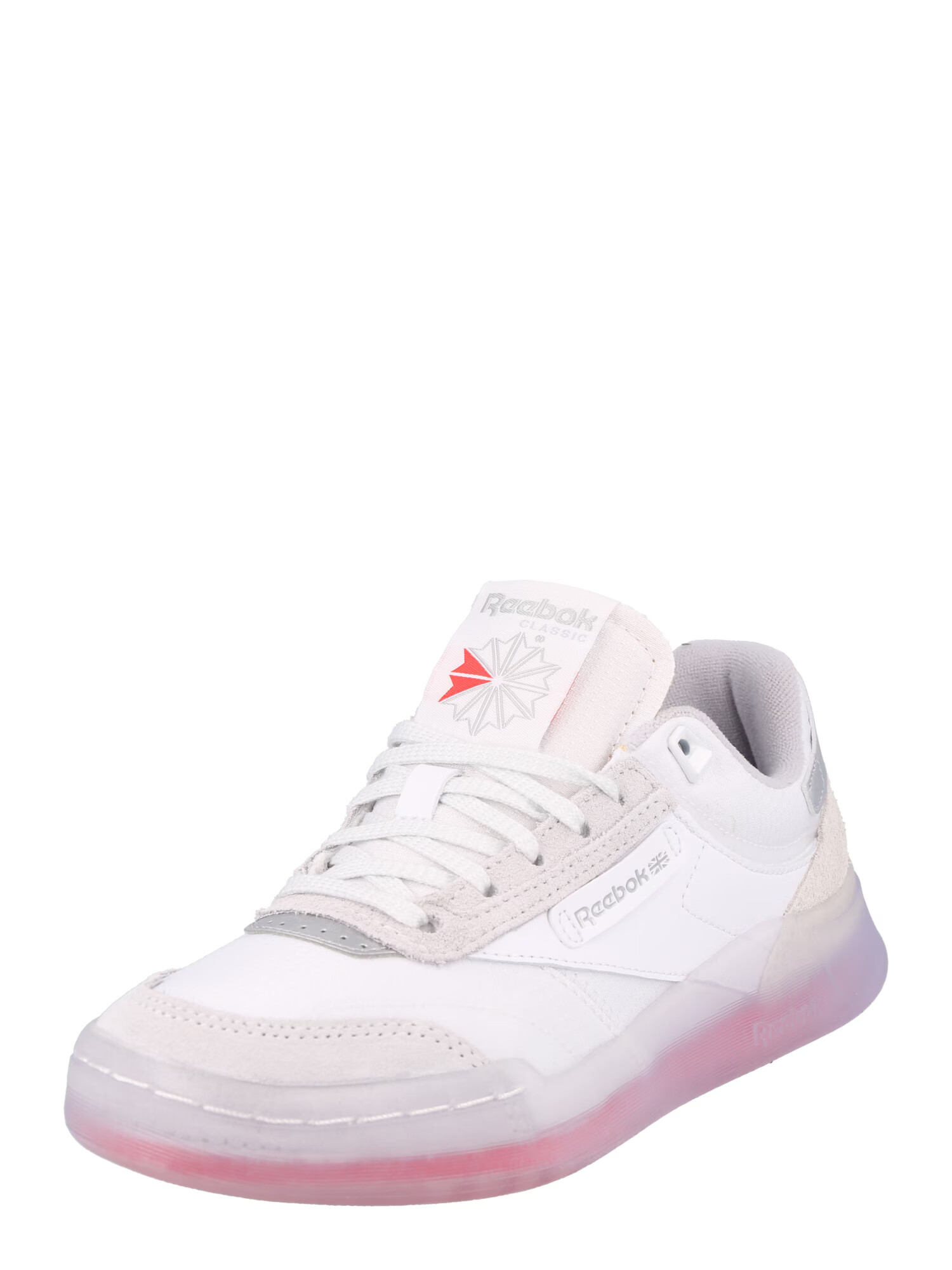 Reebok Classics Sneaker low crem - Pled.ro