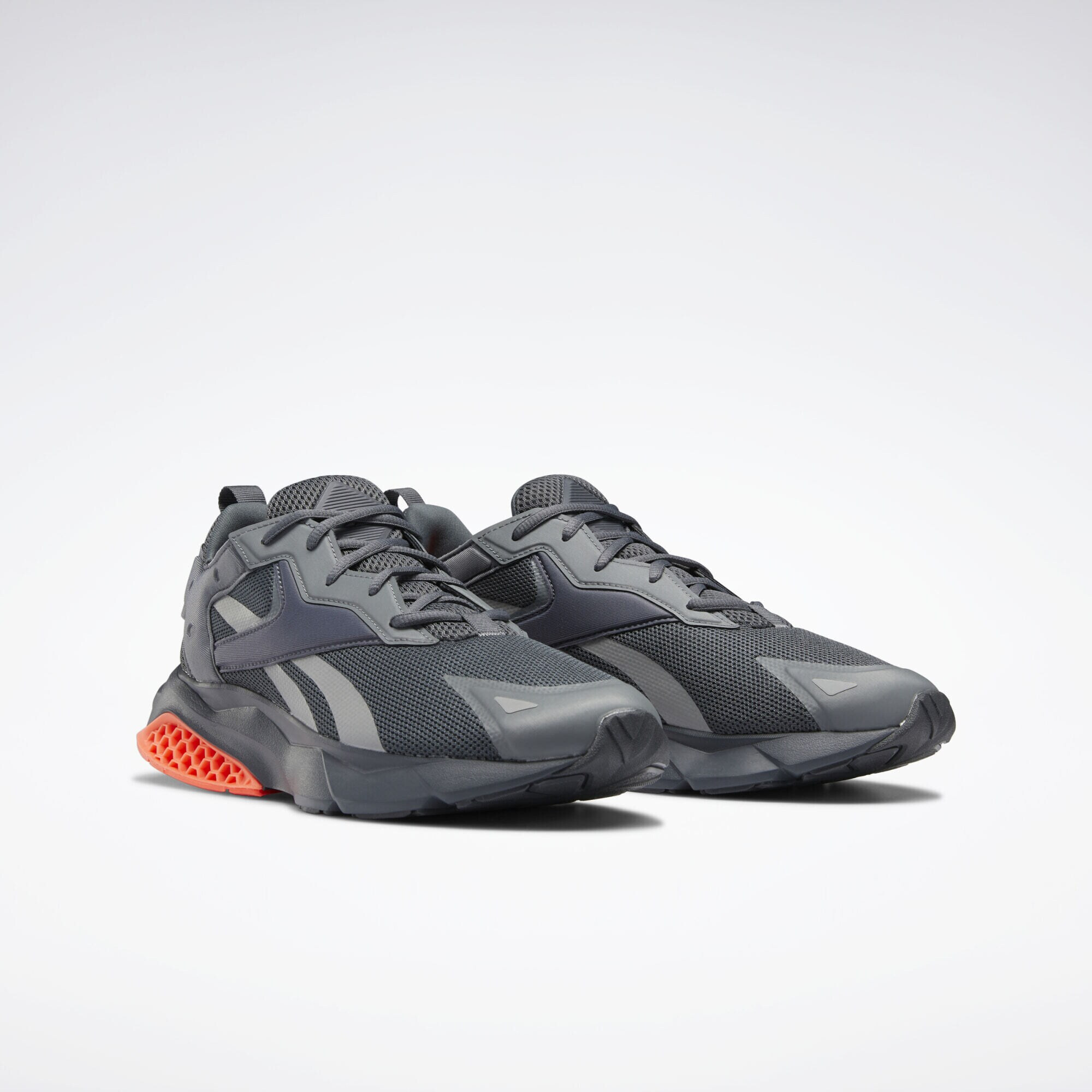 Reebok Classics Sneaker low 'Hexalite Legacy' gri - Pled.ro