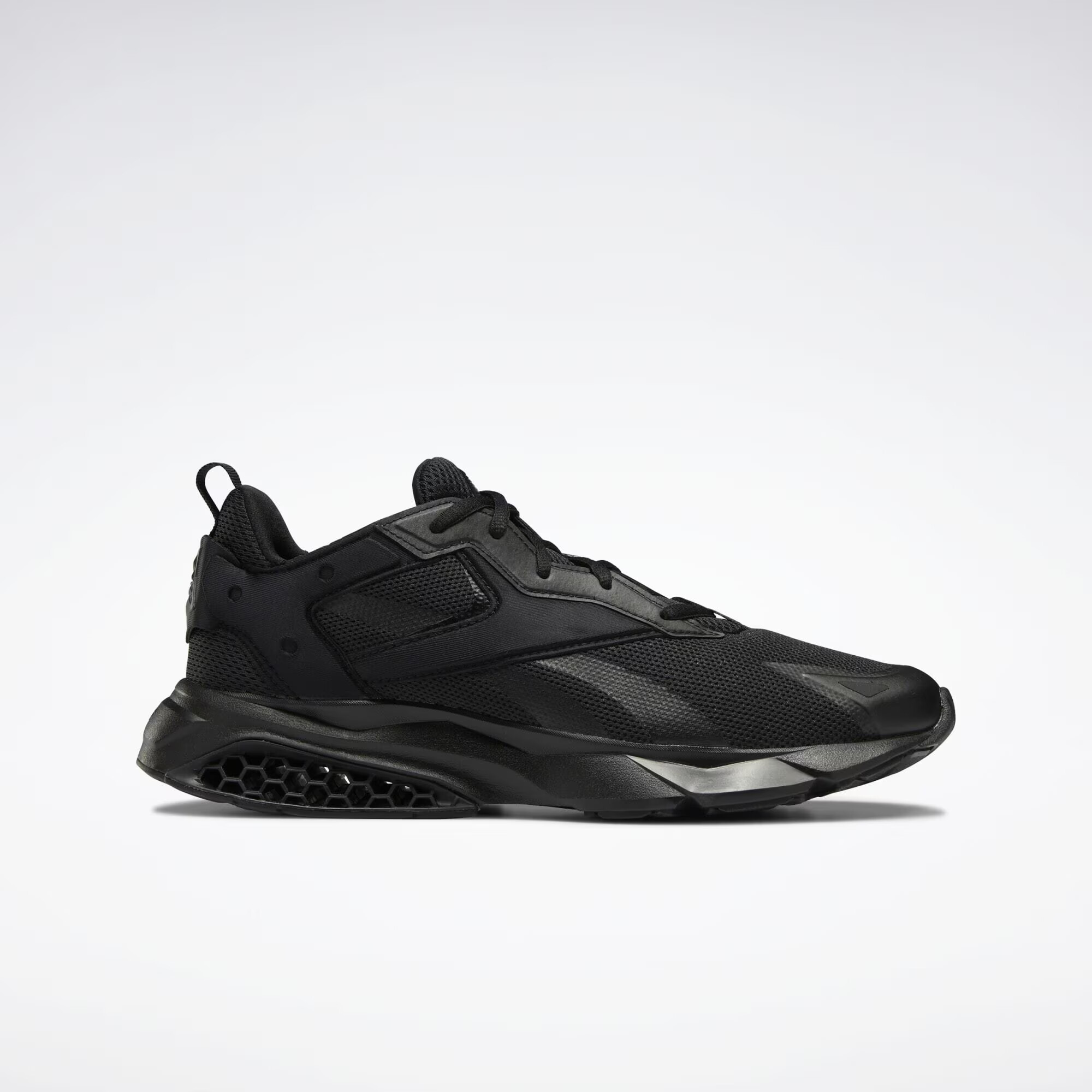 Reebok Classics Sneaker low 'Hexalite Legacy' negru - Pled.ro