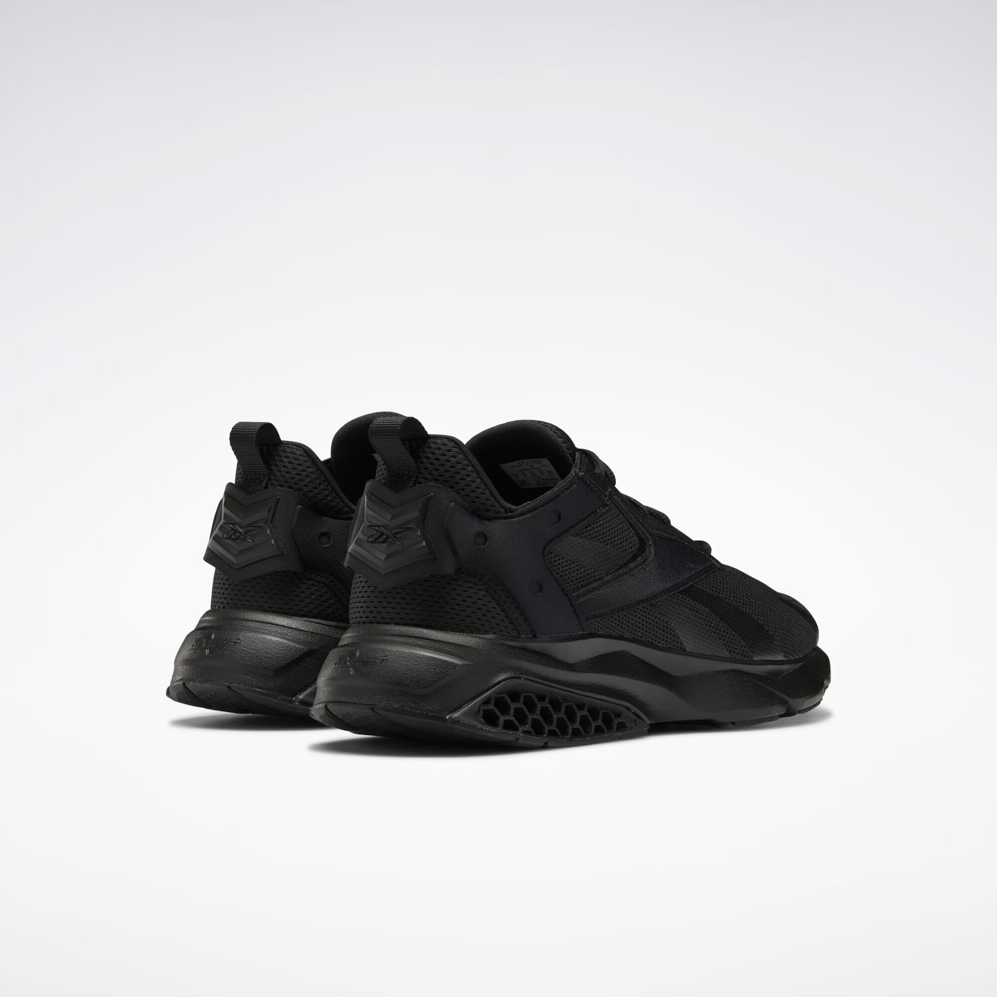 Reebok Classics Sneaker low 'Hexalite Legacy' negru - Pled.ro