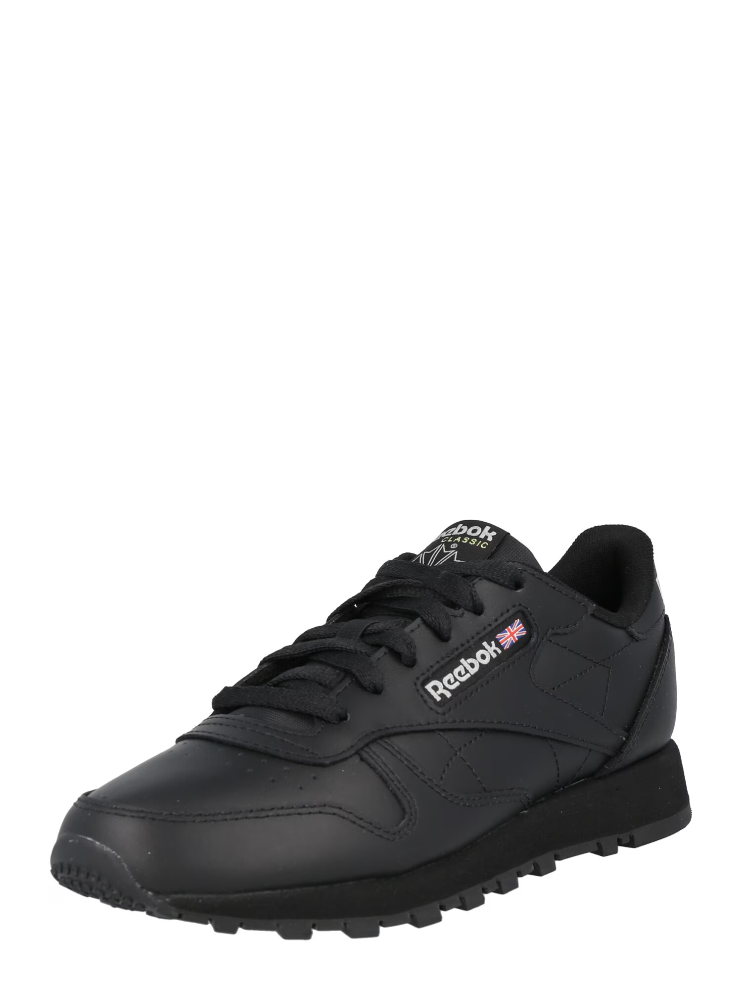 Reebok Sneaker low negru - Pled.ro