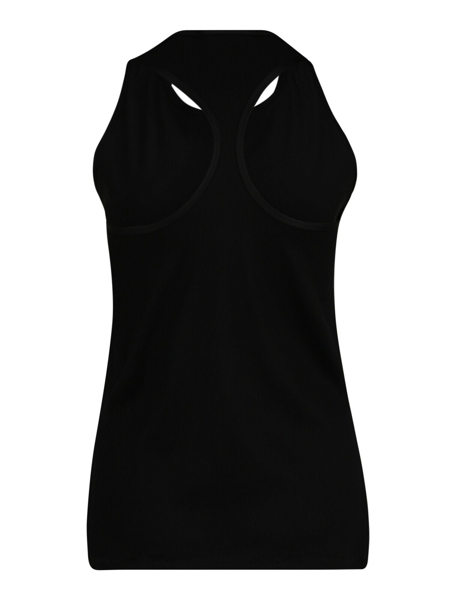 Reebok Top negru - Pled.ro