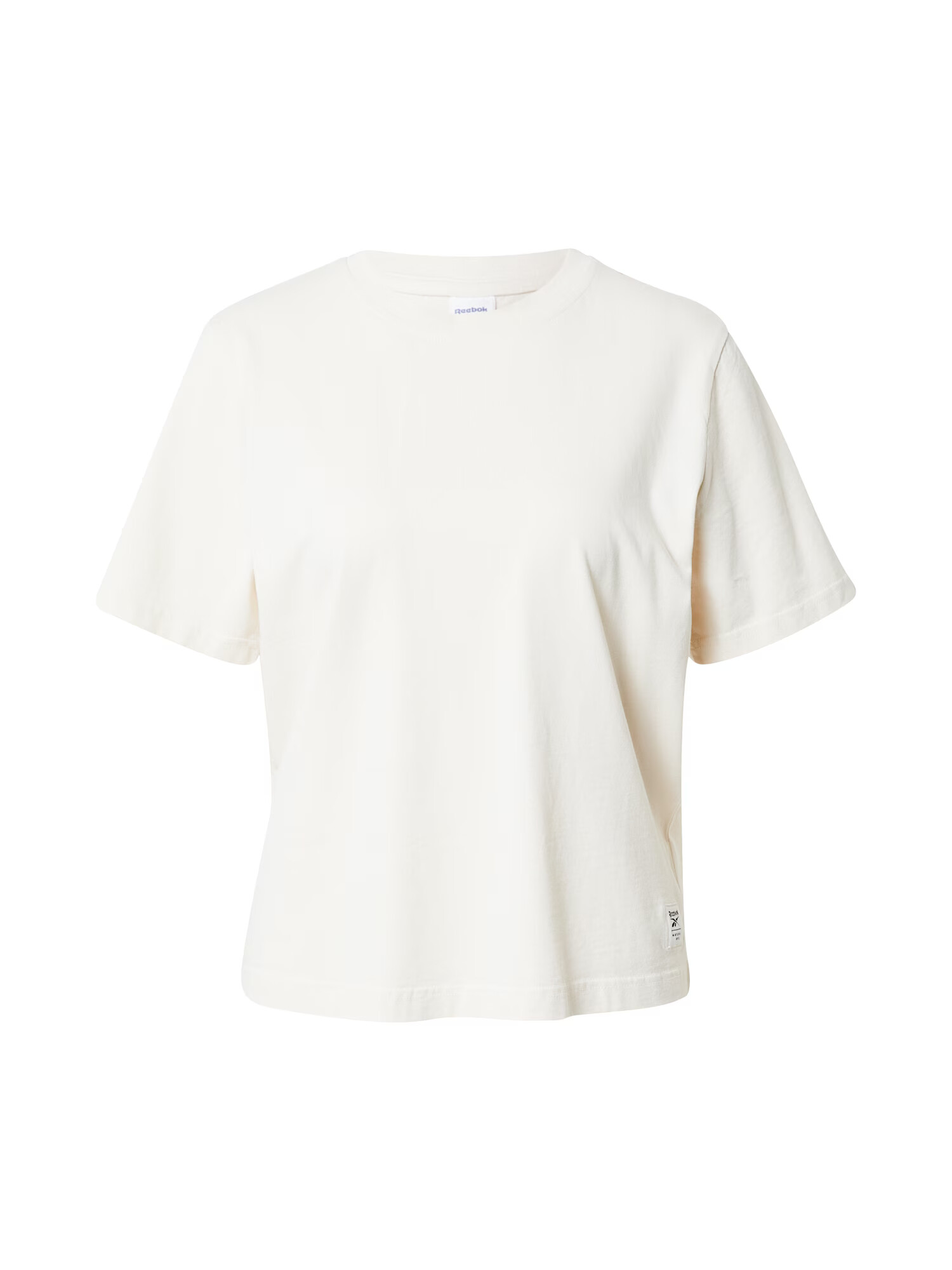 Reebok Classics Tricou alb natural - Pled.ro