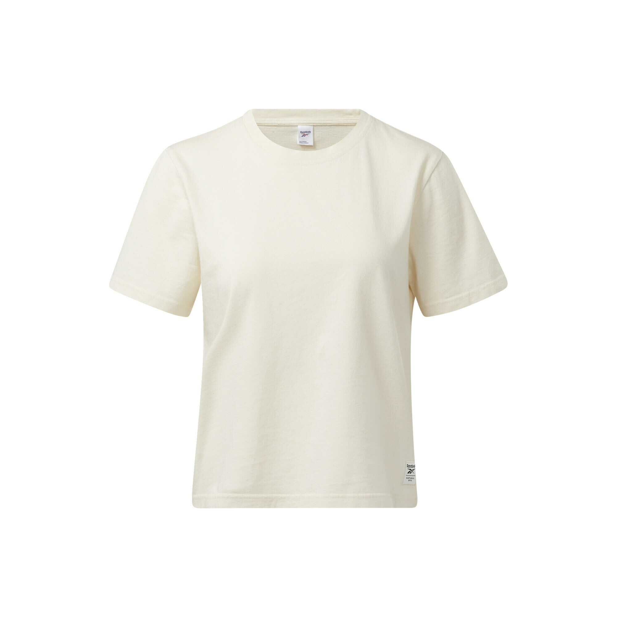 Reebok Classics Tricou alb natural - Pled.ro