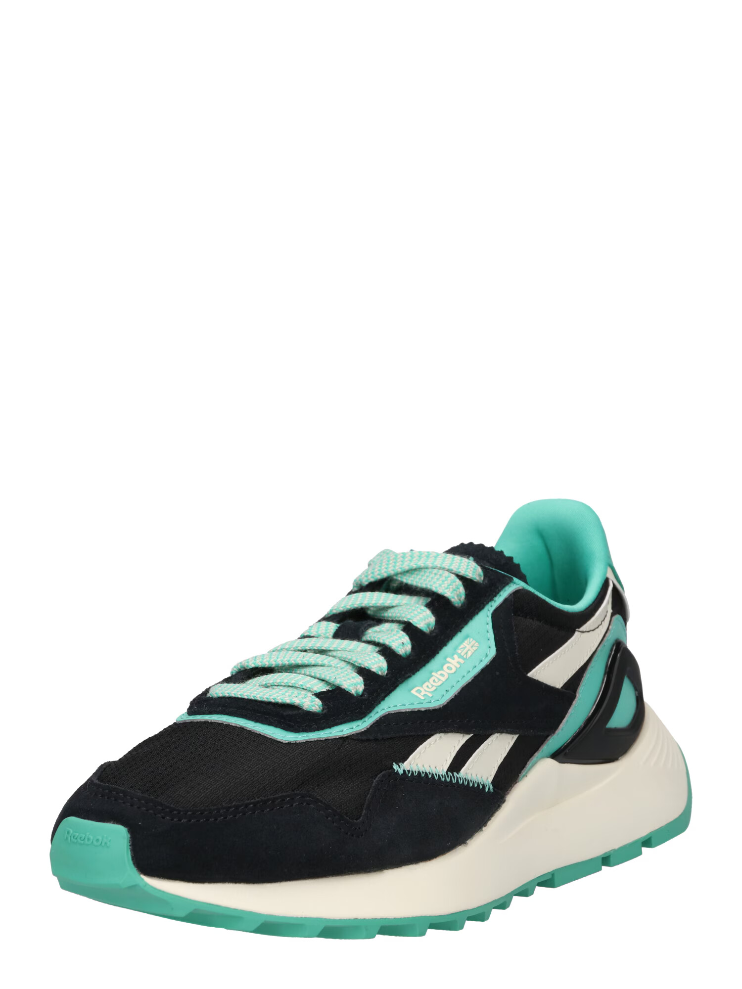 Reebok Sneaker low 'CL Legacy AZ' negru - Pled.ro