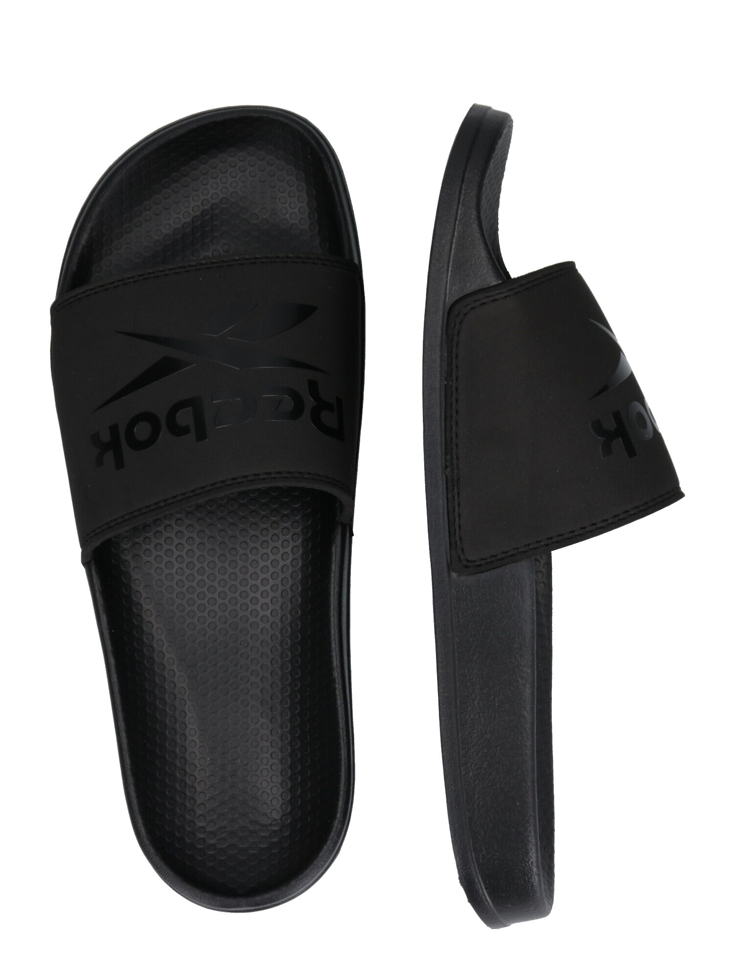 Reebok Sport Flip-flops 'Fulgere' negru - Pled.ro