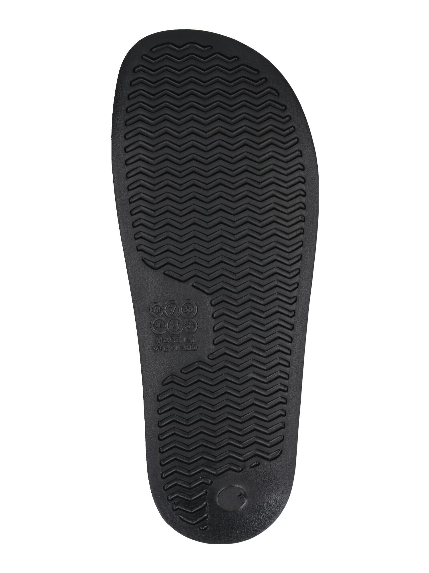 Reebok Sport Flip-flops 'Fulgere' negru - Pled.ro