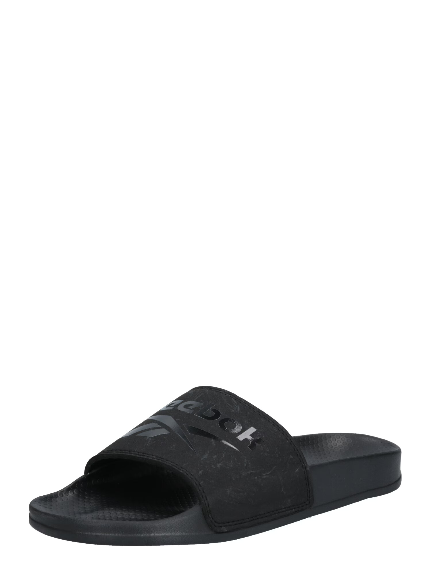 Reebok Sport Flip-flops 'Fulgere Slide' negru - Pled.ro