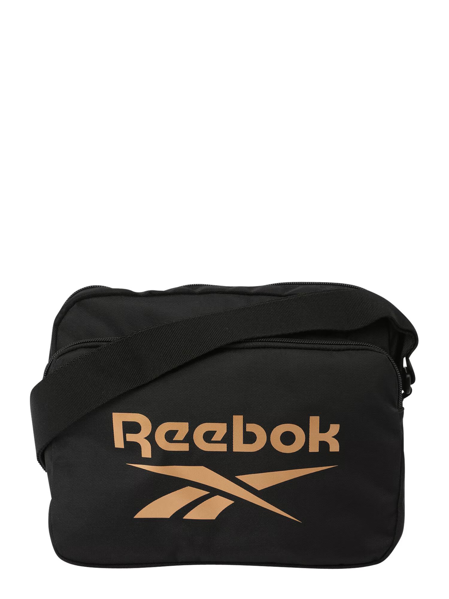 Reebok Sport Geantă sport auriu / negru - Pled.ro