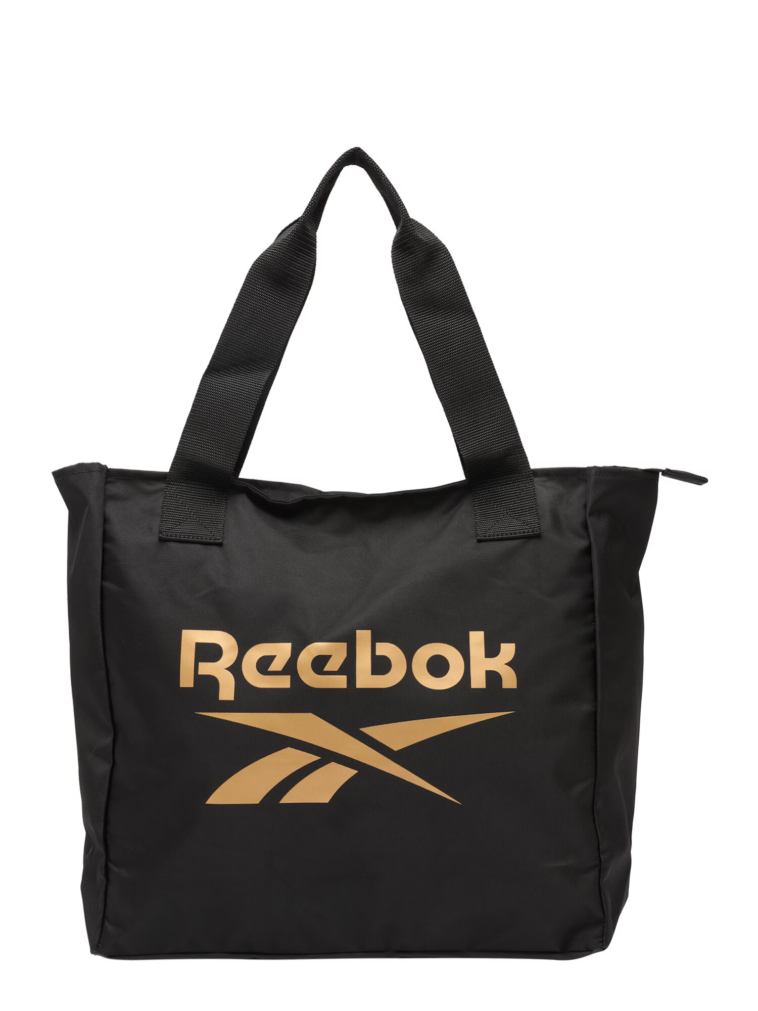 Reebok Sport Geantă sport nisipiu / negru - Pled.ro