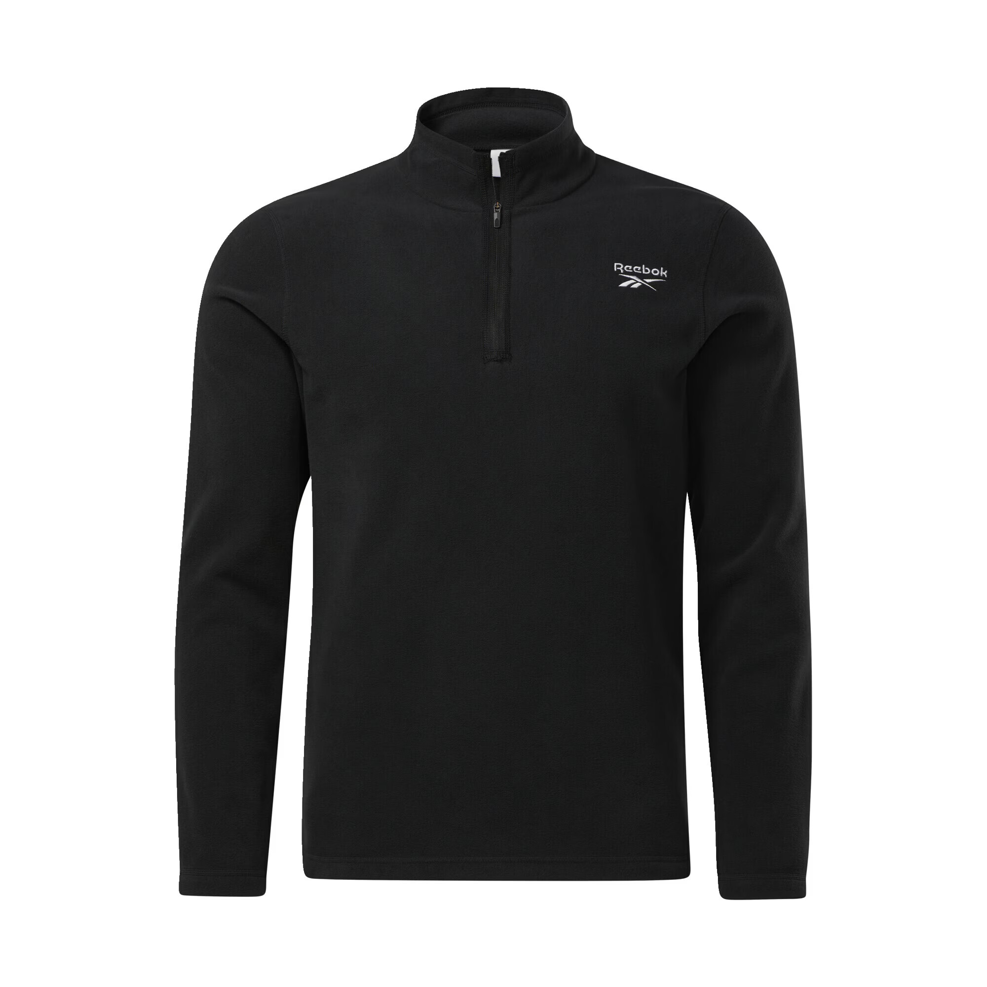 Reebok Sport Hanorac sport negru - Pled.ro