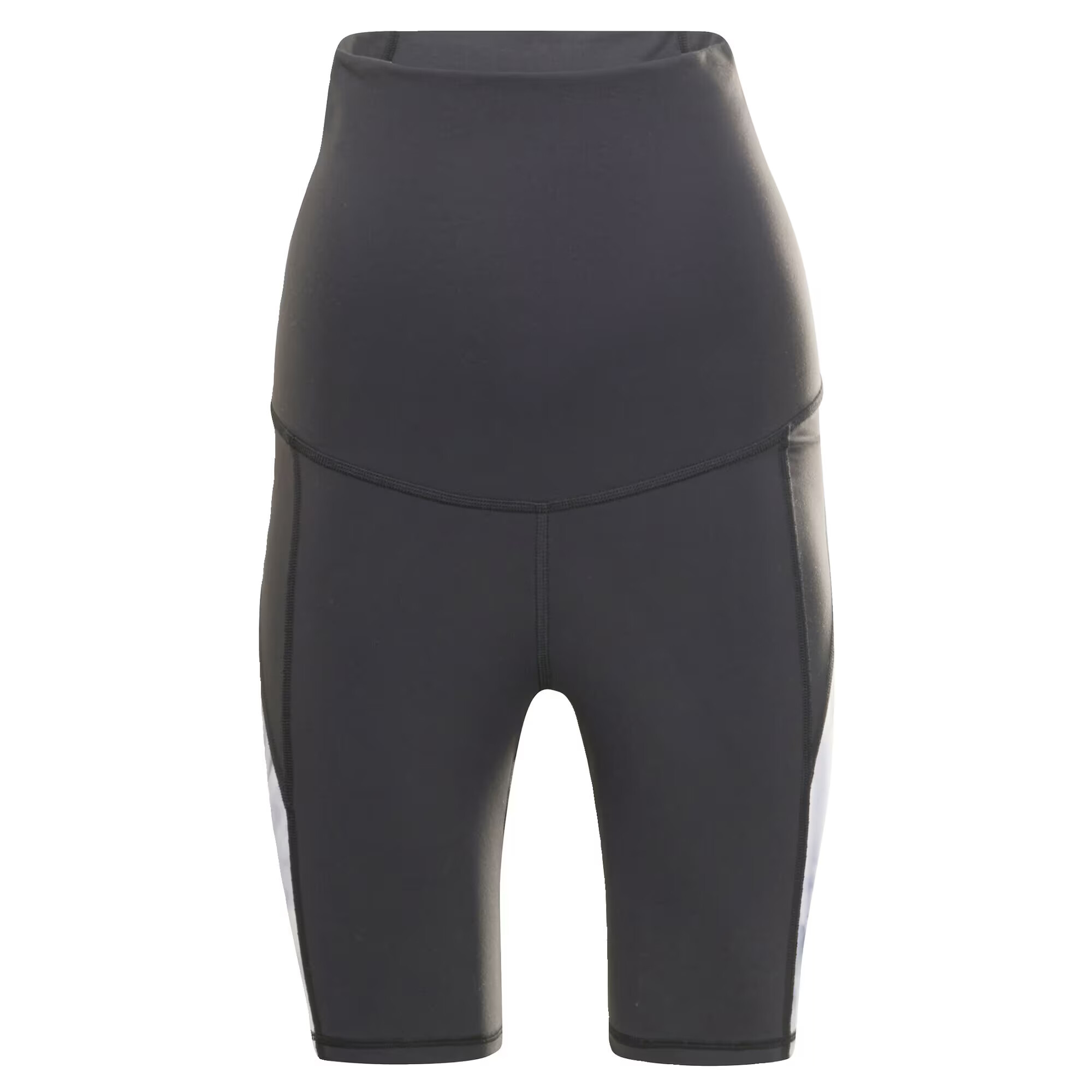 Reebok Sport Pantaloni sport albastru închis / gri închis / alb - Pled.ro