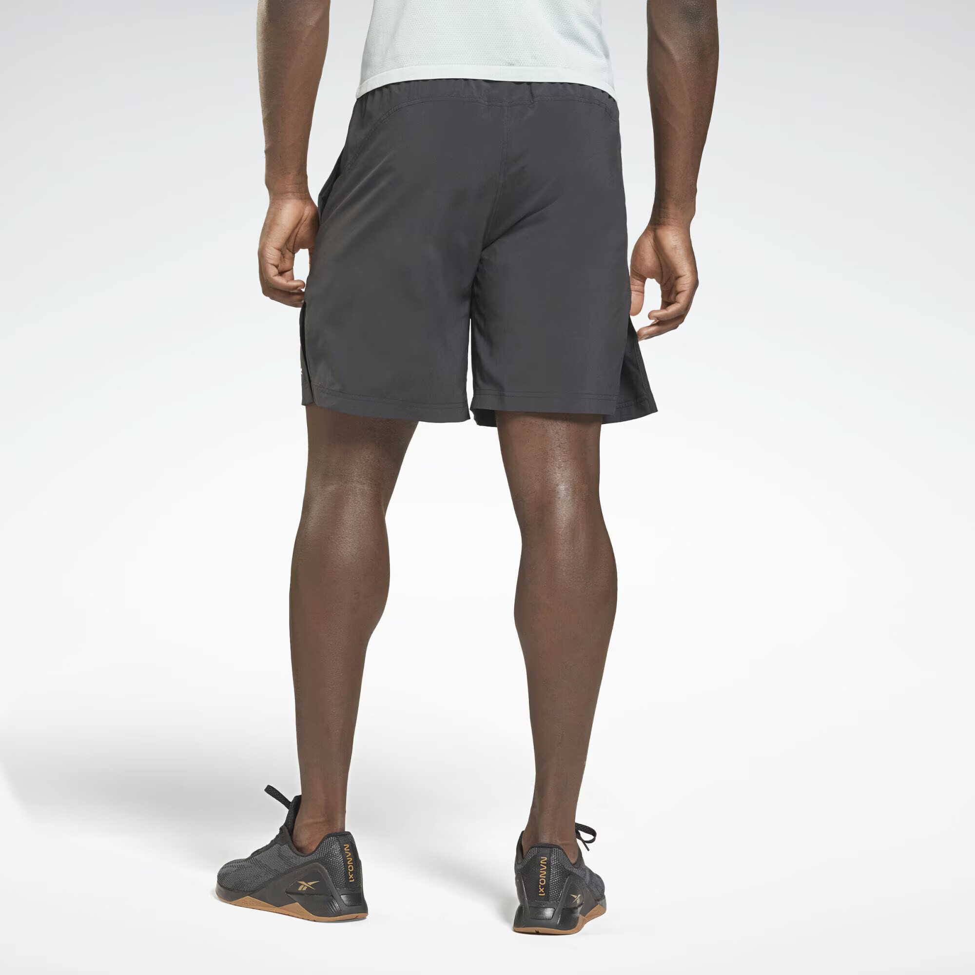 Reebok Sport Pantaloni sport 'Austin' negru - Pled.ro