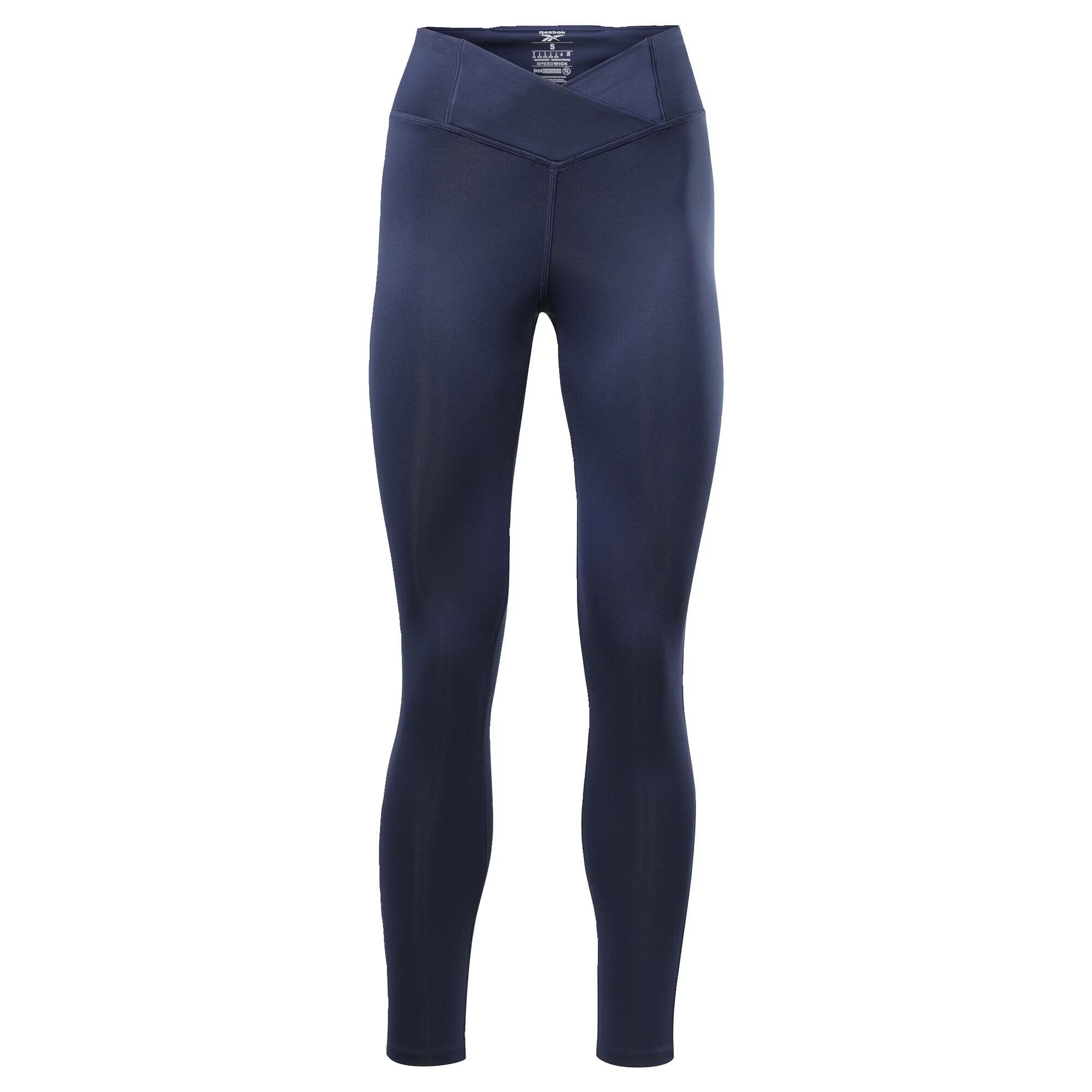 Reebok Pantaloni sport bleumarin - Pled.ro