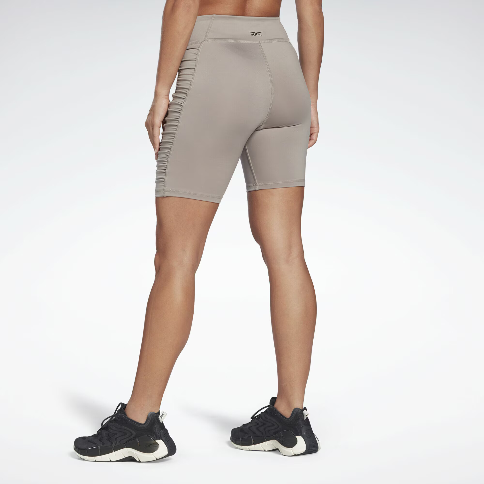 Reebok Sport Pantaloni sport grej - Pled.ro