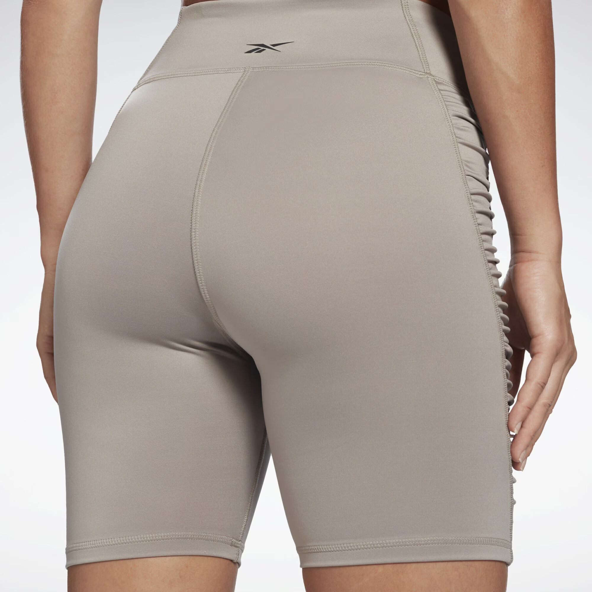 Reebok Sport Pantaloni sport grej - Pled.ro