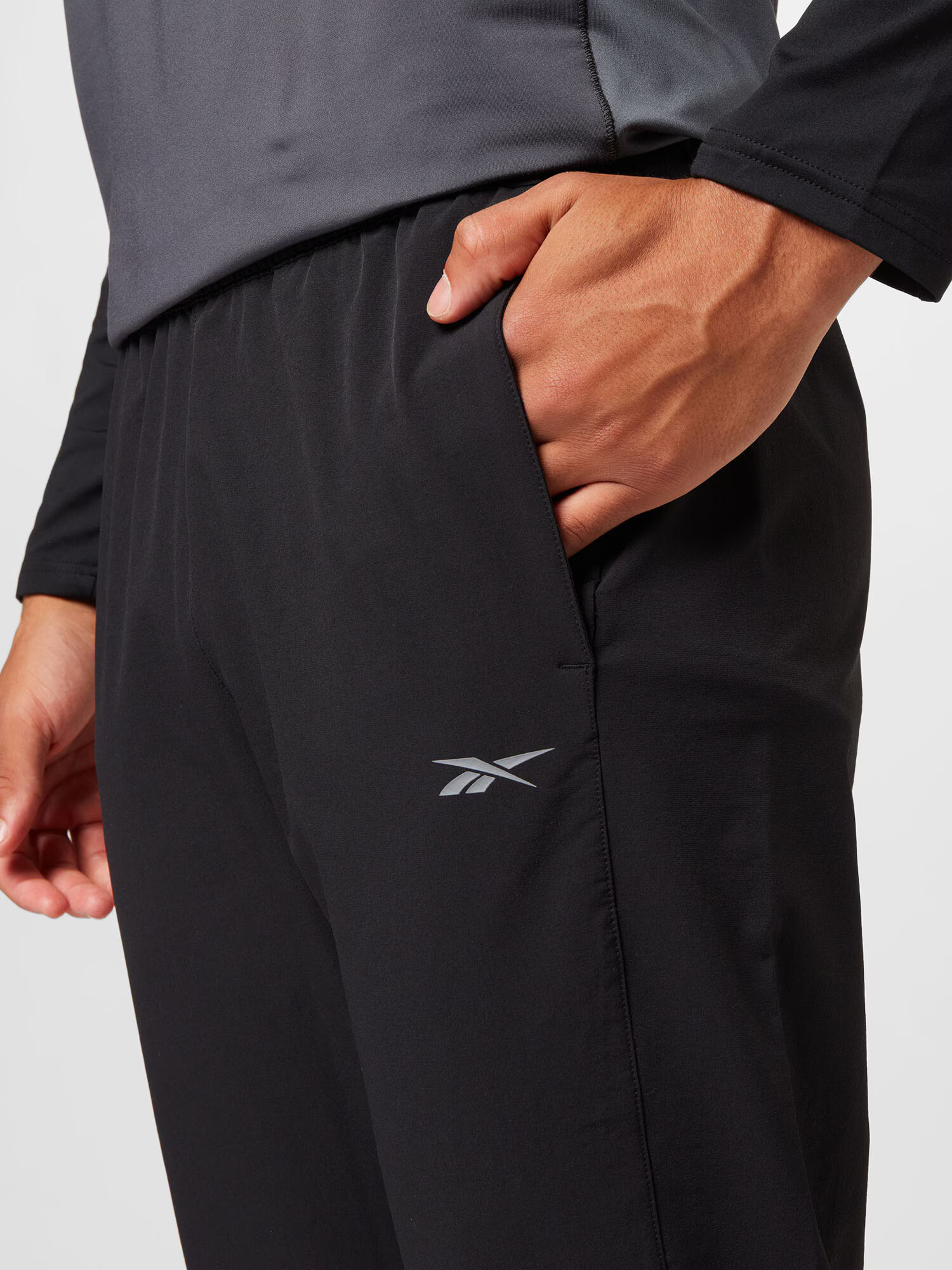 Reebok Pantaloni sport - Pled.ro