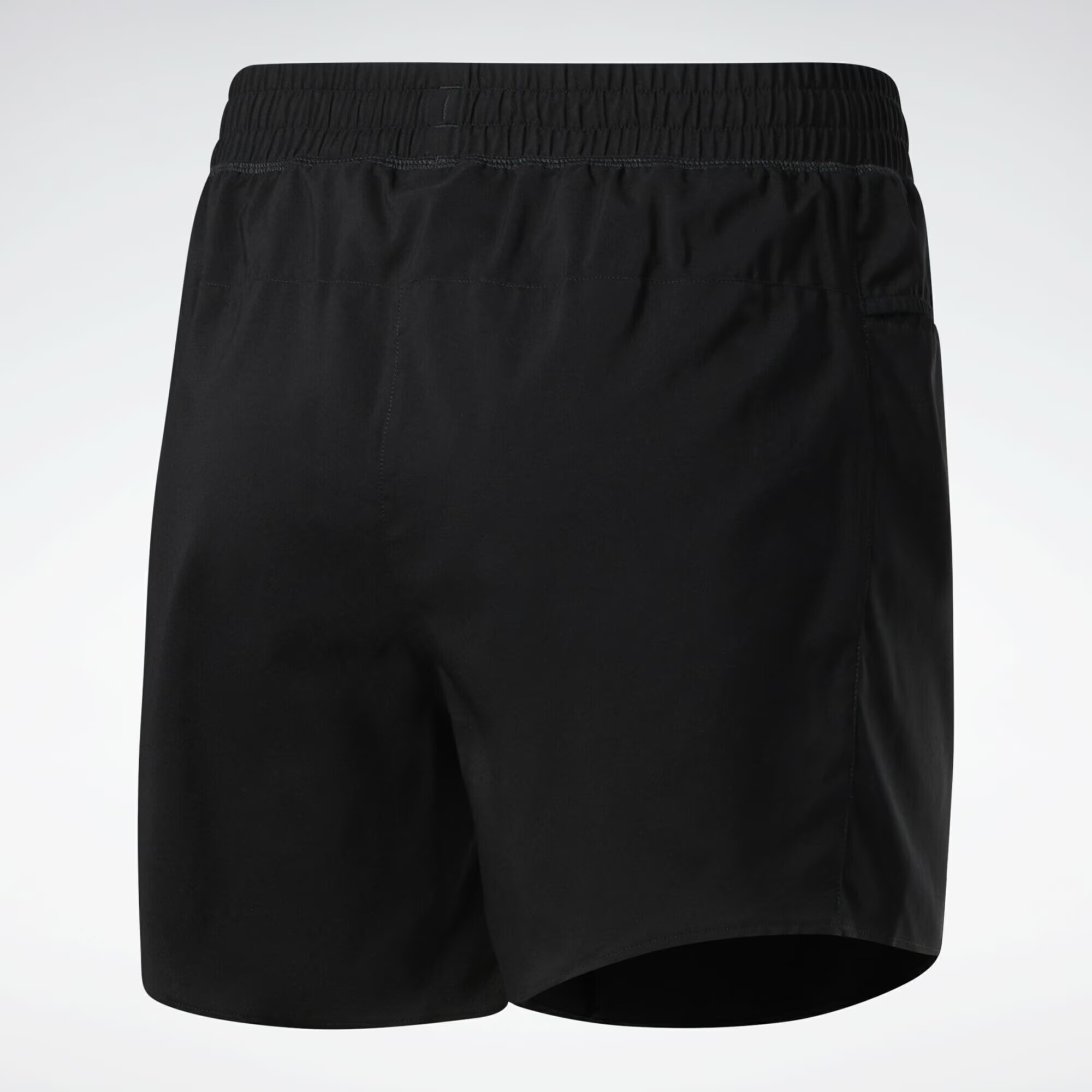 Reebok Sport Pantaloni sport gri / negru - Pled.ro