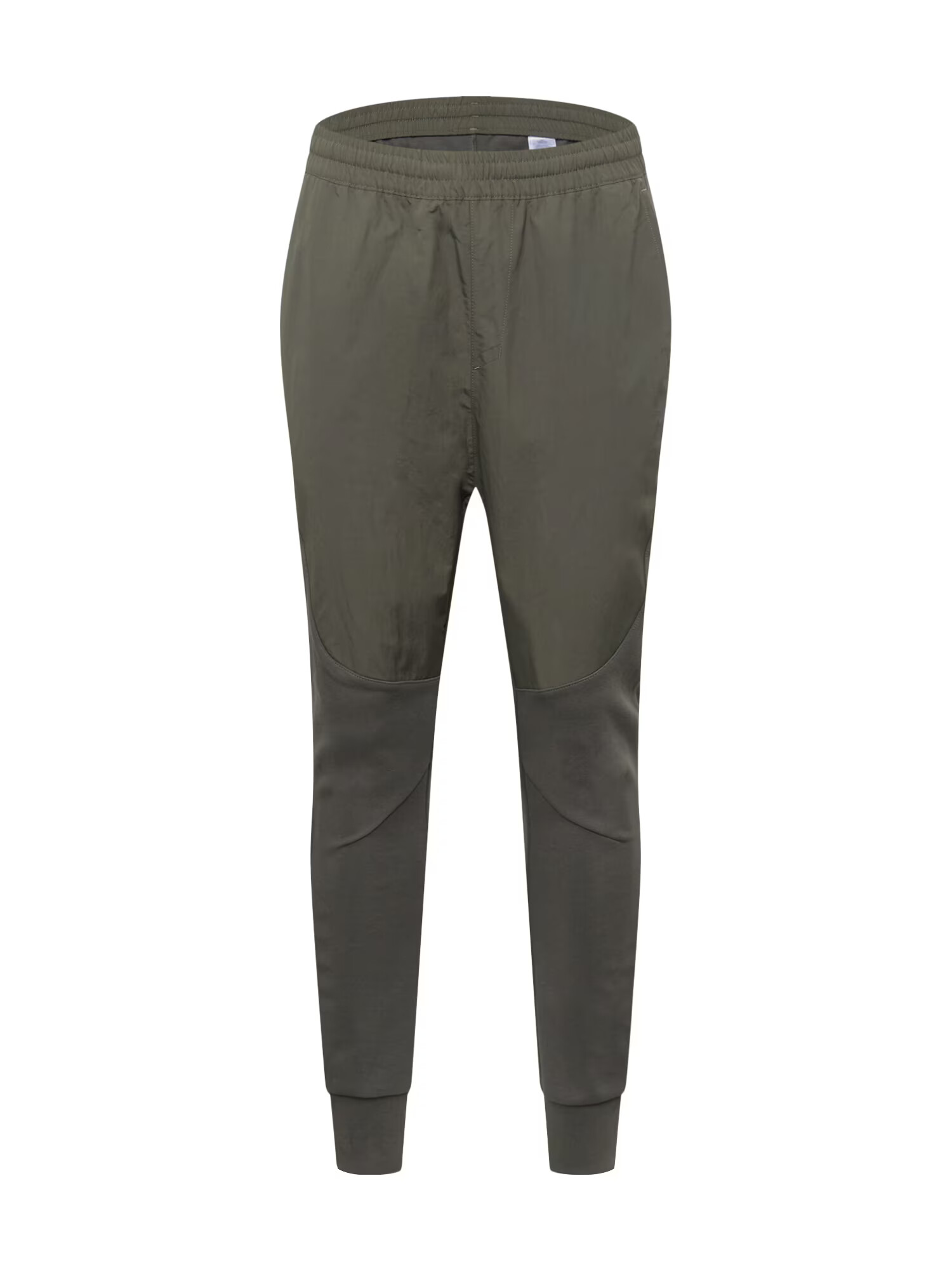 Reebok Pantaloni sport gri - Pled.ro