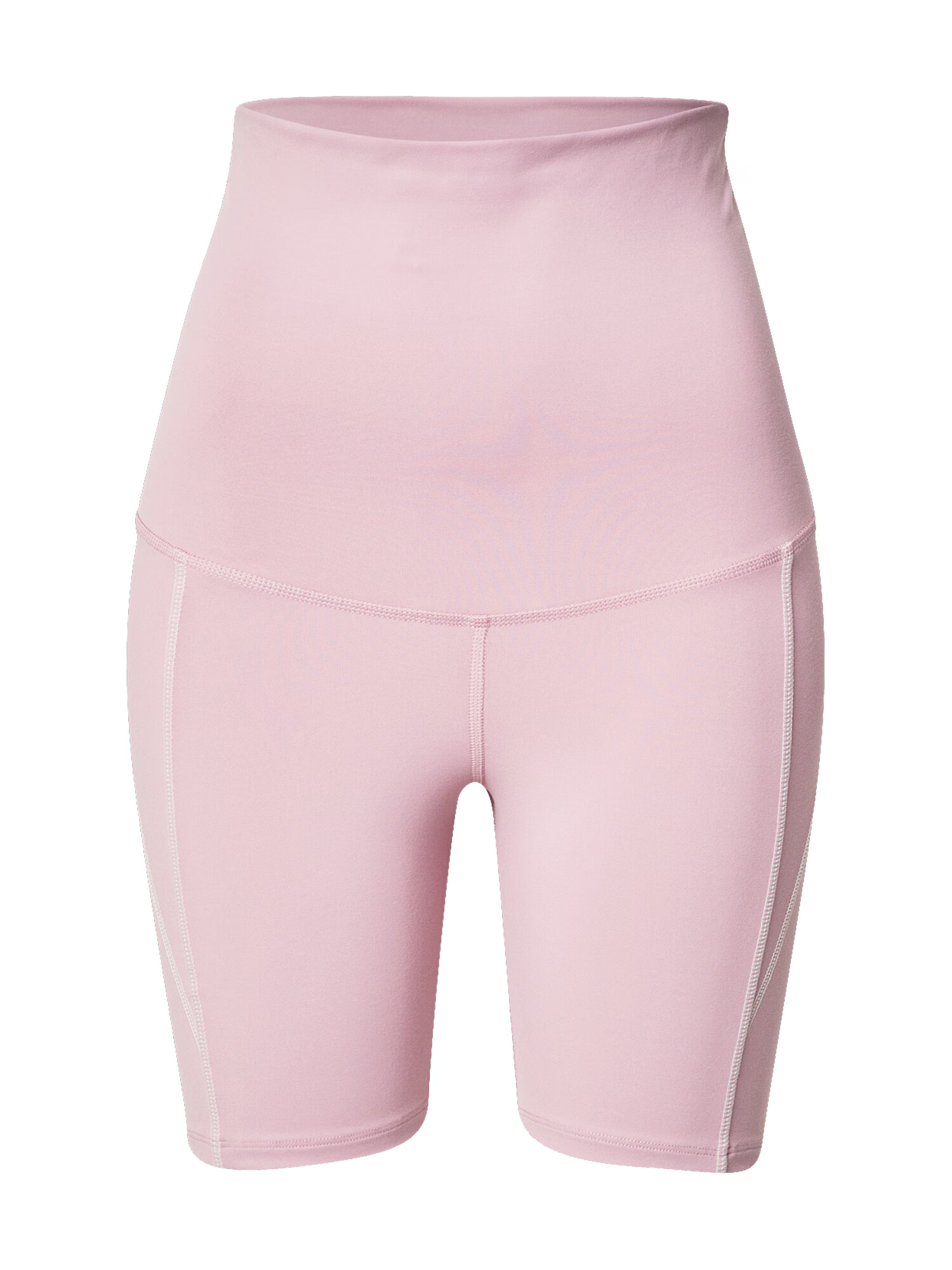 Reebok Sport Pantaloni sport mov liliachiu - Pled.ro