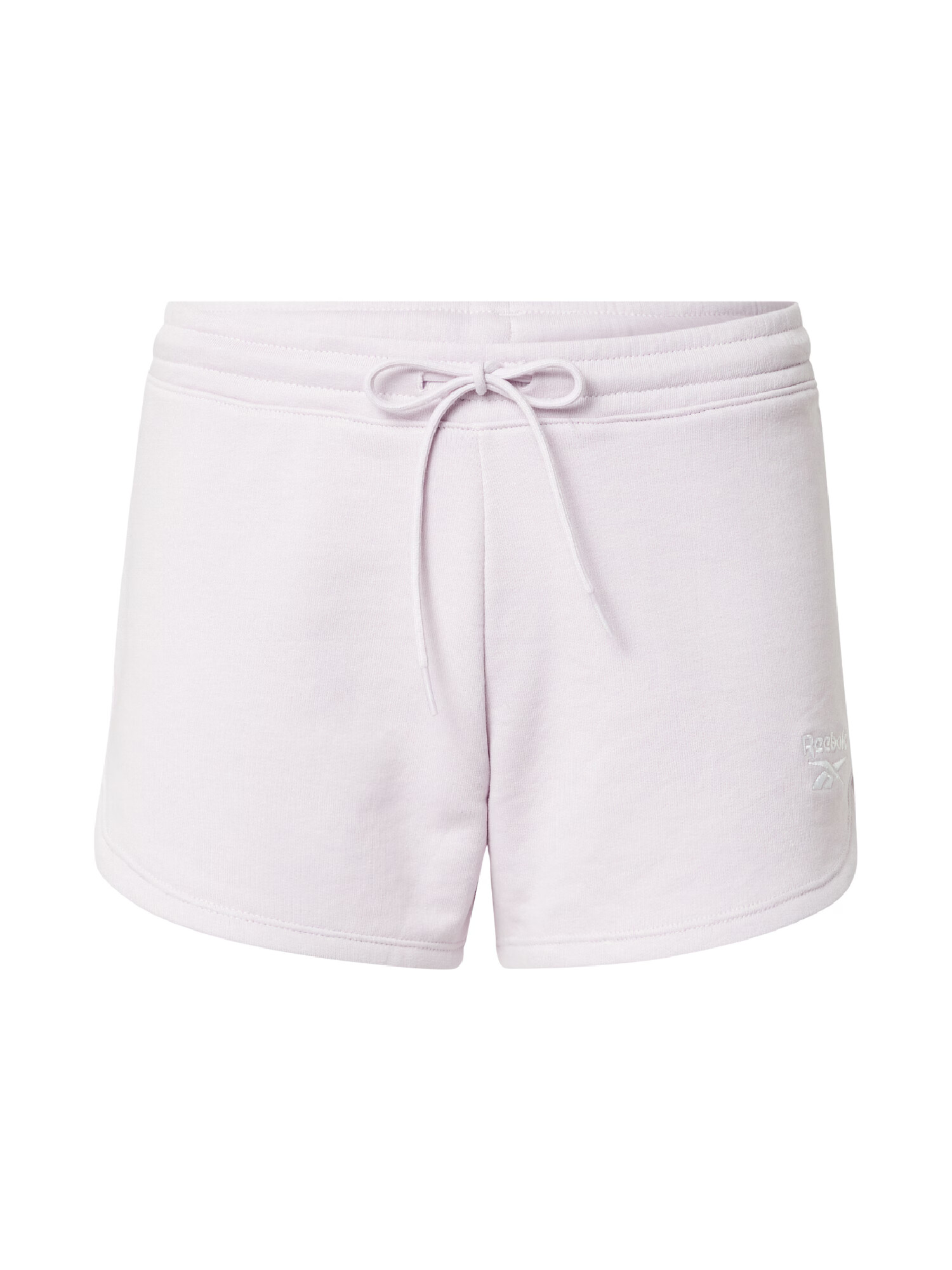 Reebok Sport Pantaloni sport mov pastel - Pled.ro