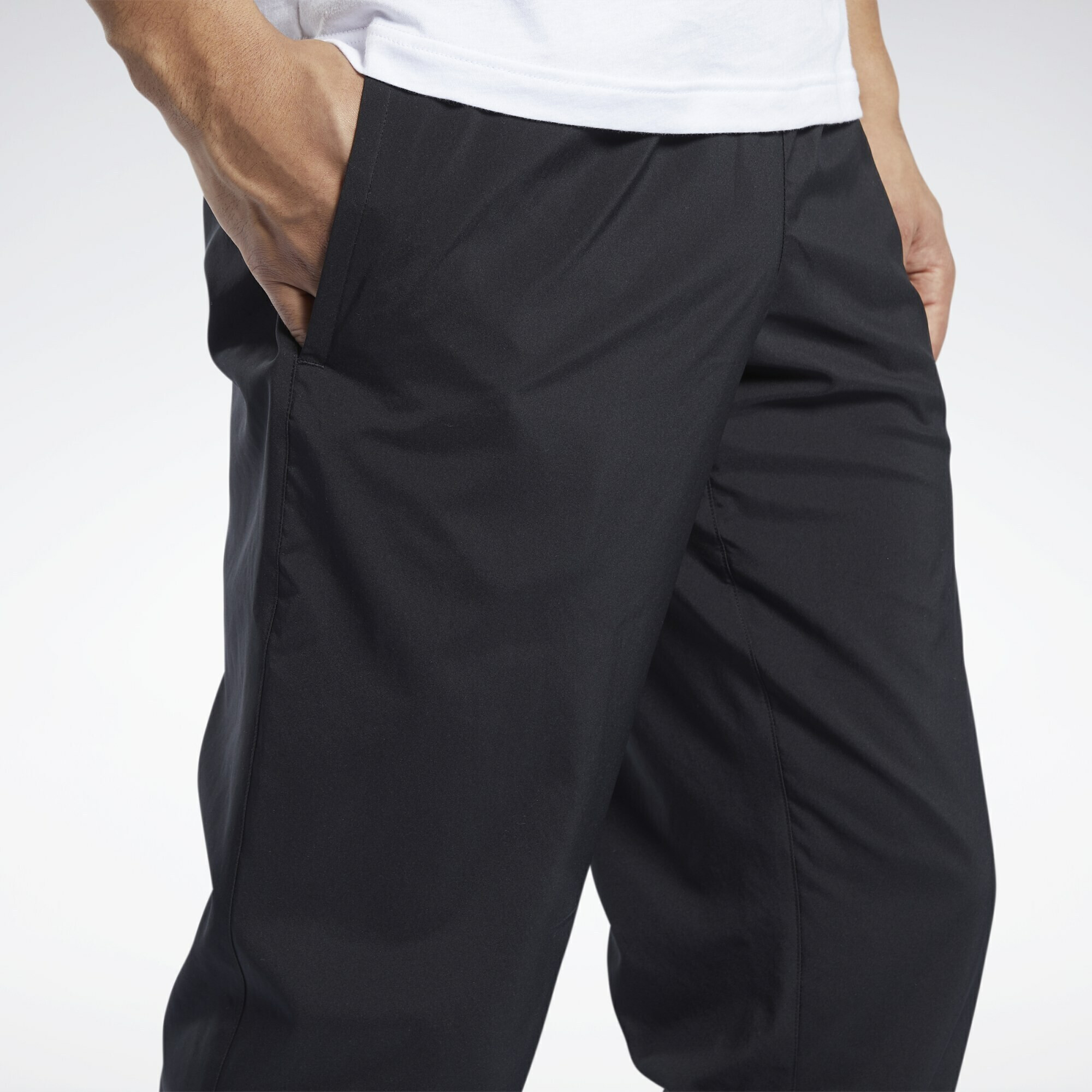 Reebok Sport Pantaloni sport negru - Pled.ro