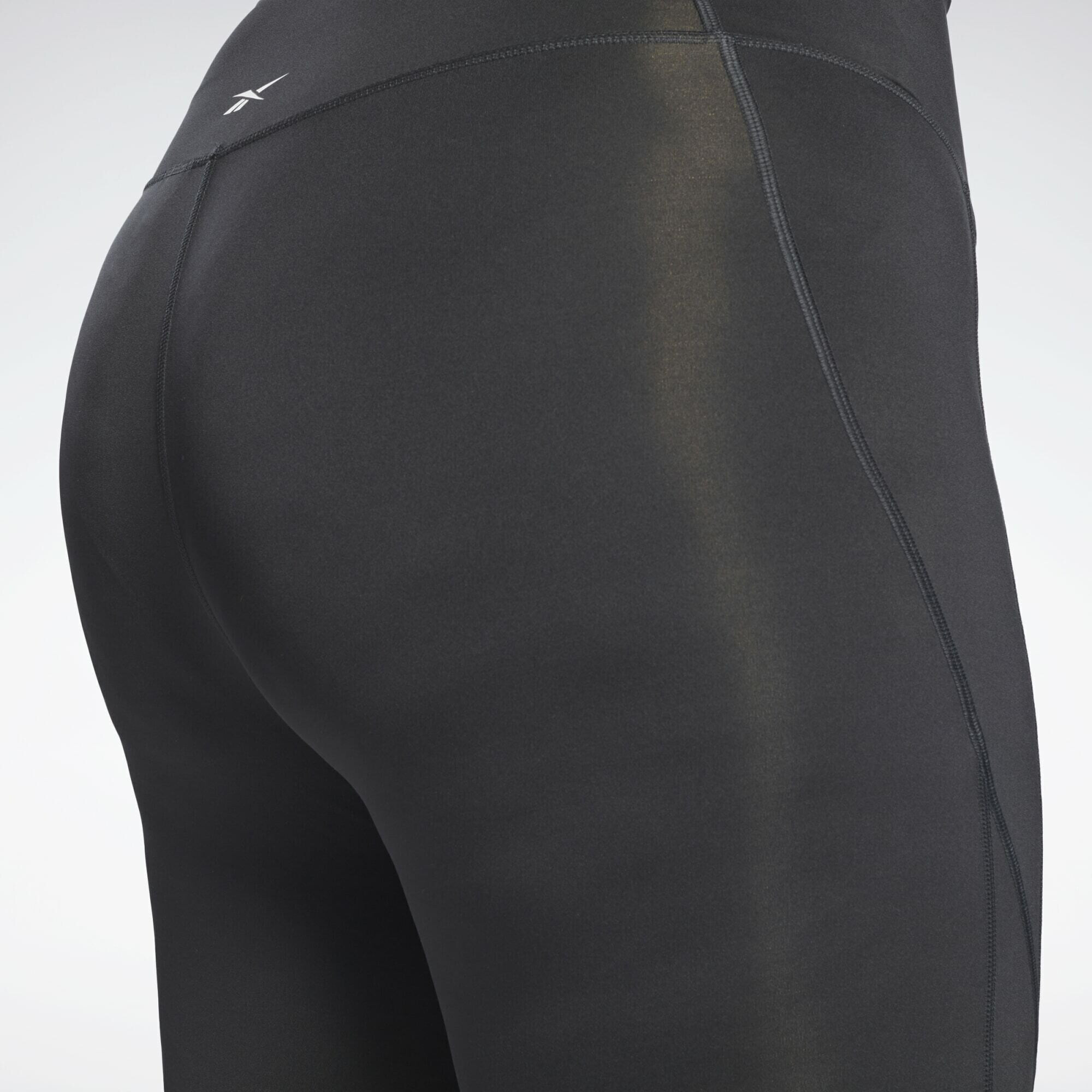 Reebok Pantaloni sport negru - Pled.ro