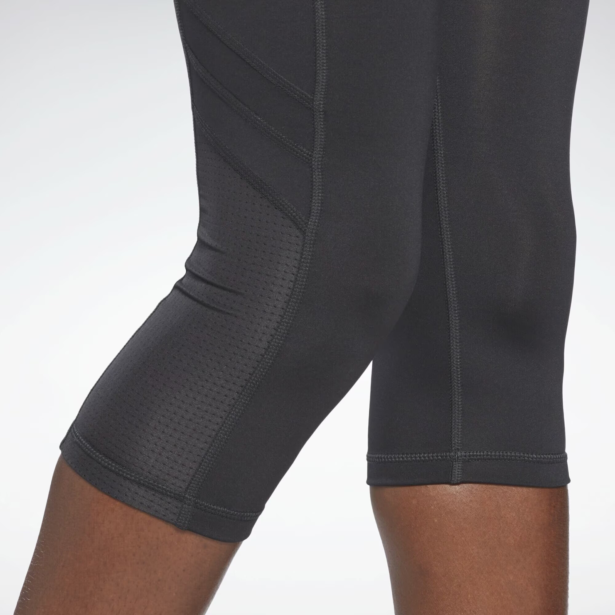 Reebok Sport Pantaloni sport negru - Pled.ro