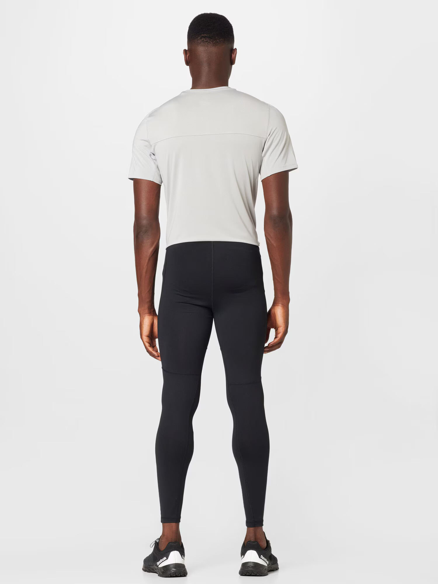 Reebok Sport Pantaloni sport negru - Pled.ro