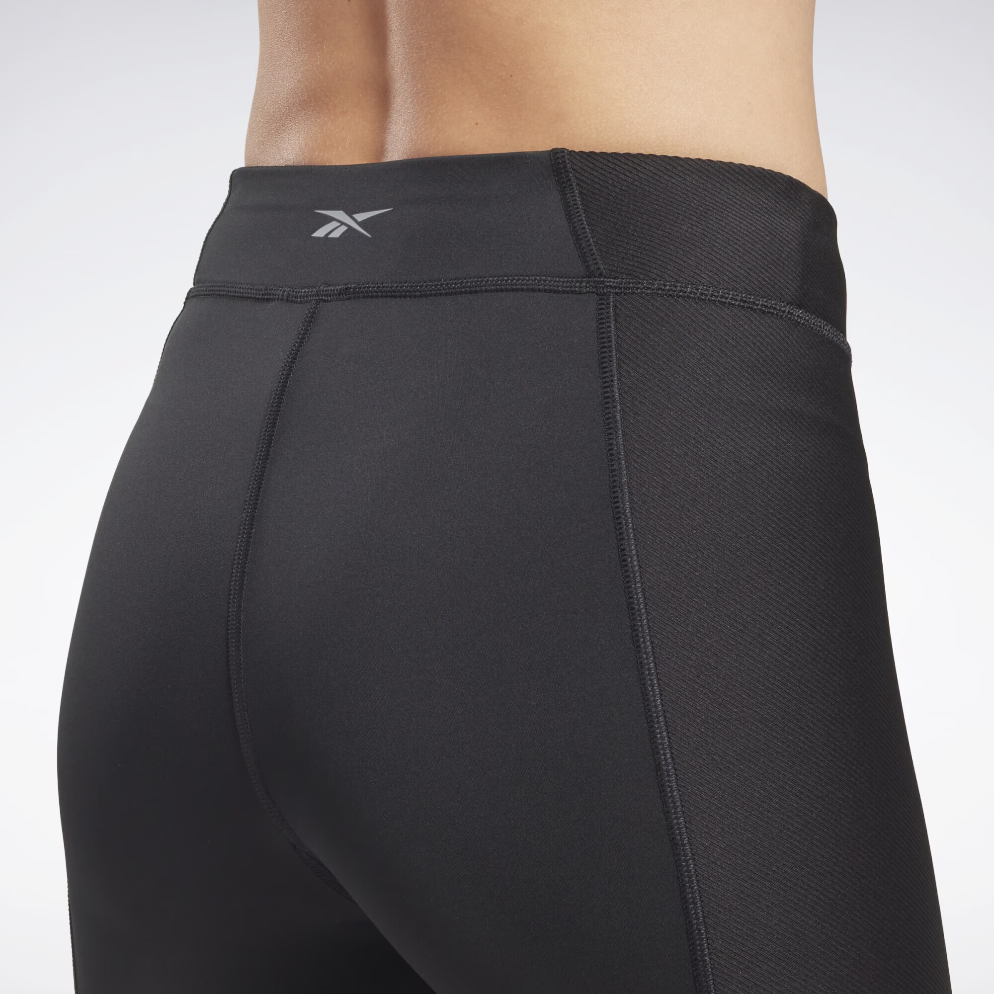 Reebok Sport Pantaloni sport negru - Pled.ro