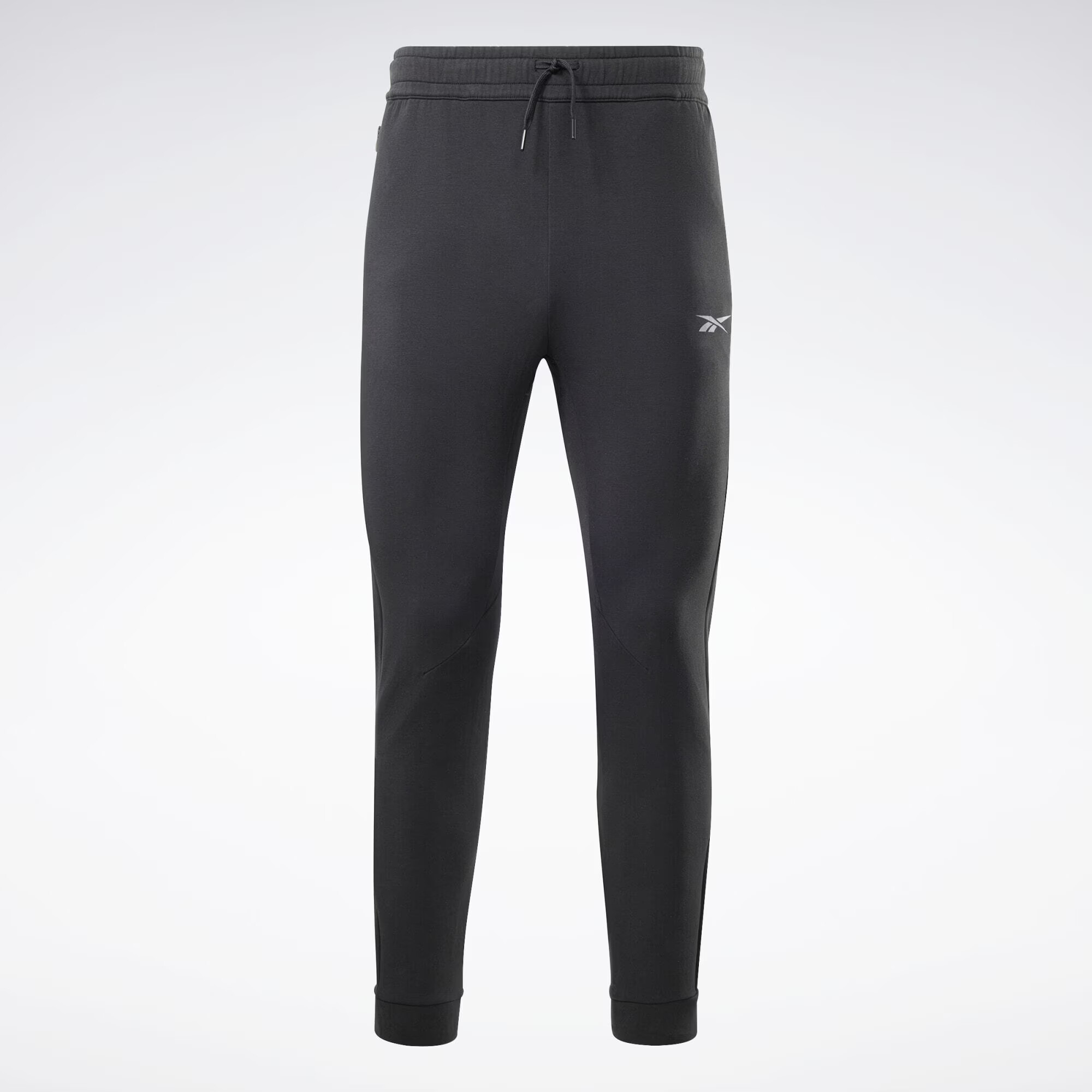 Reebok Sport Pantaloni sport negru - Pled.ro