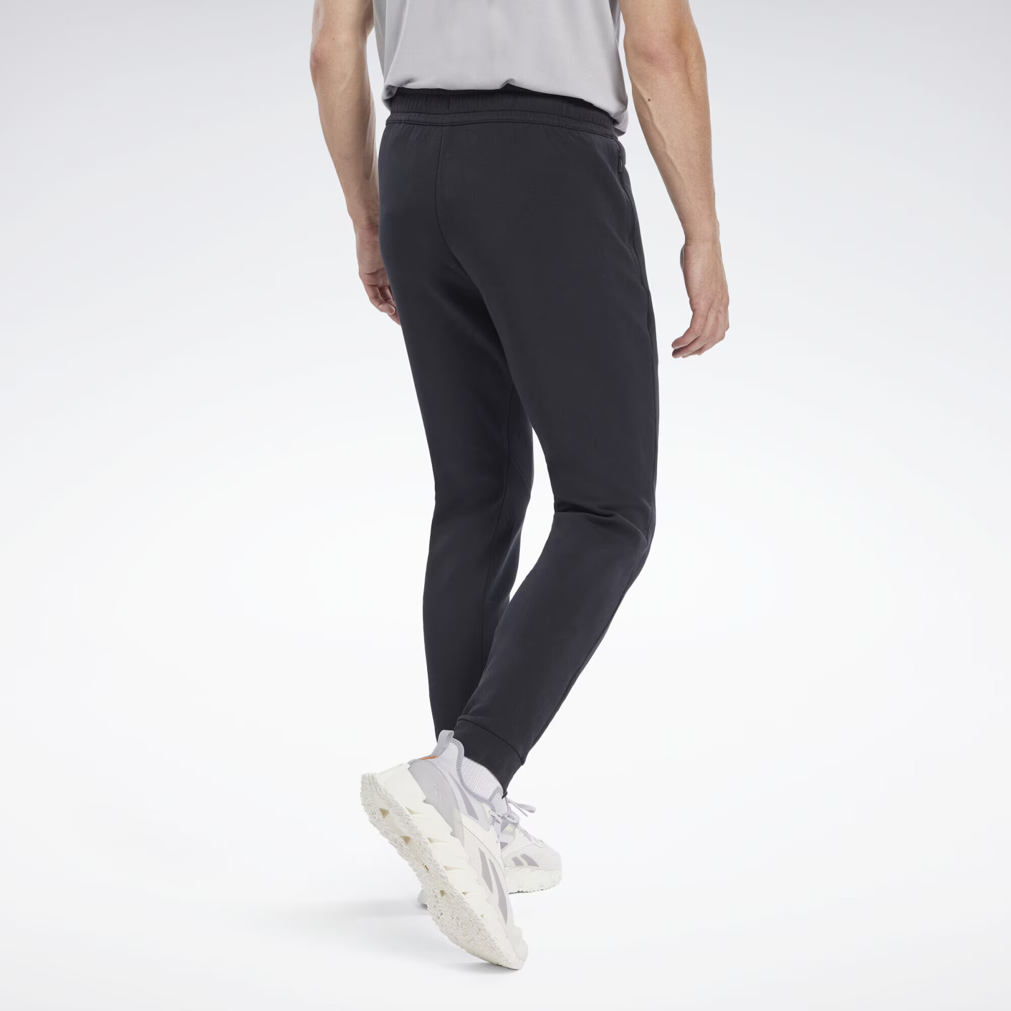 Reebok Sport Pantaloni sport negru - Pled.ro