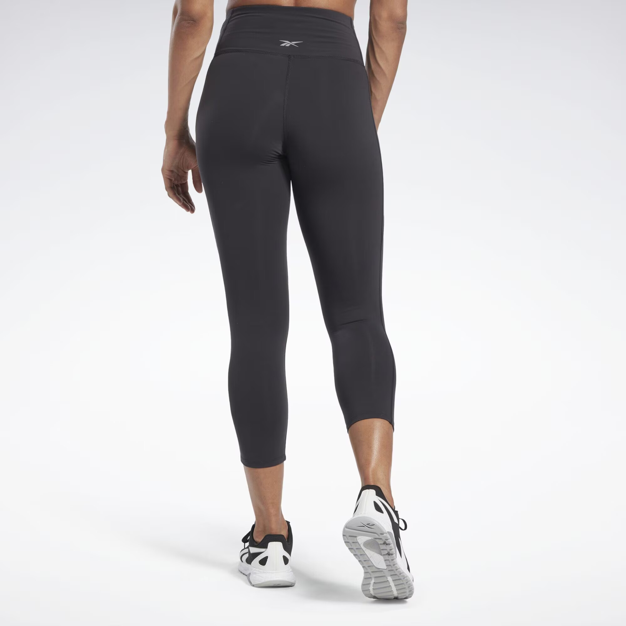 Reebok Sport Pantaloni sport negru - Pled.ro