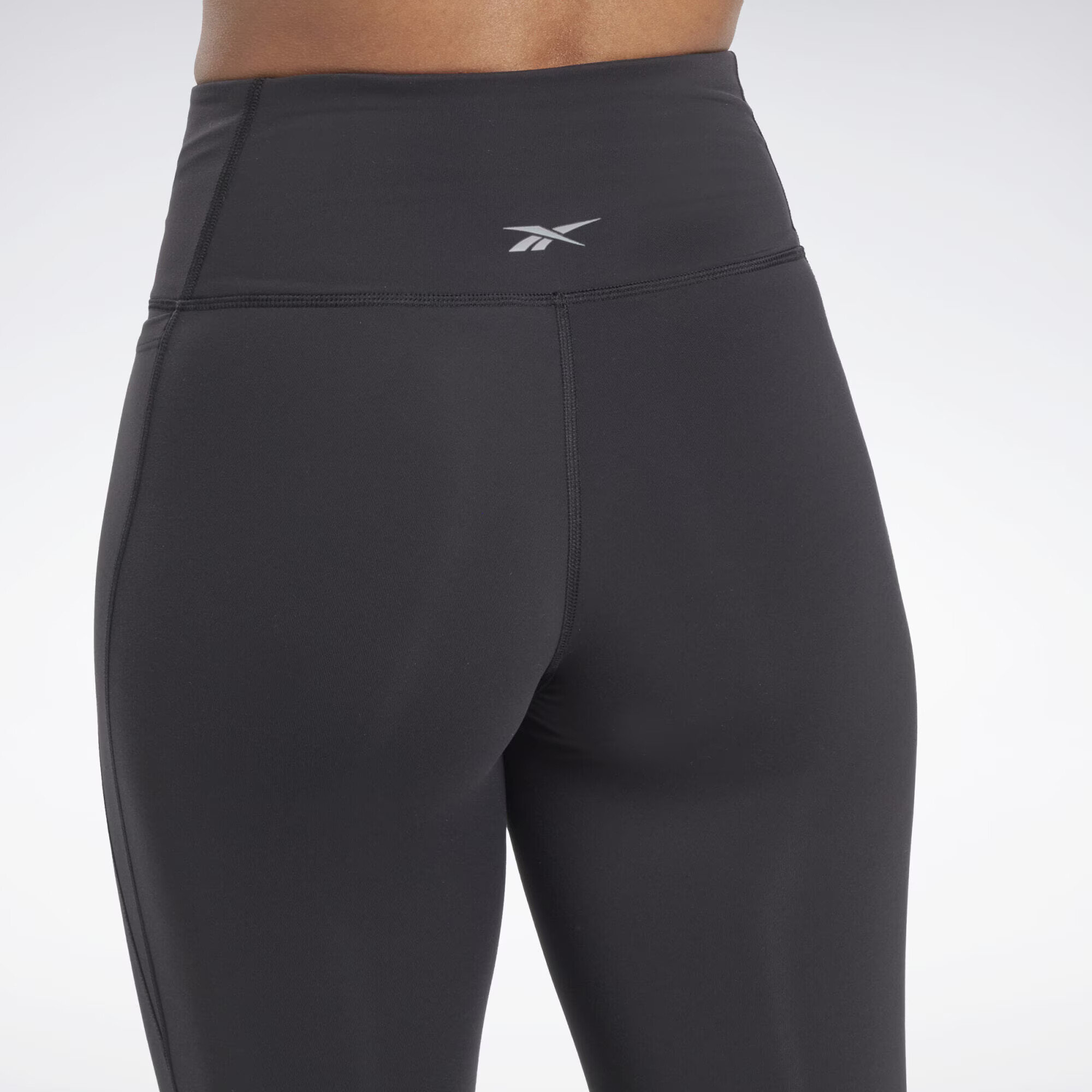 Reebok Sport Pantaloni sport negru - Pled.ro