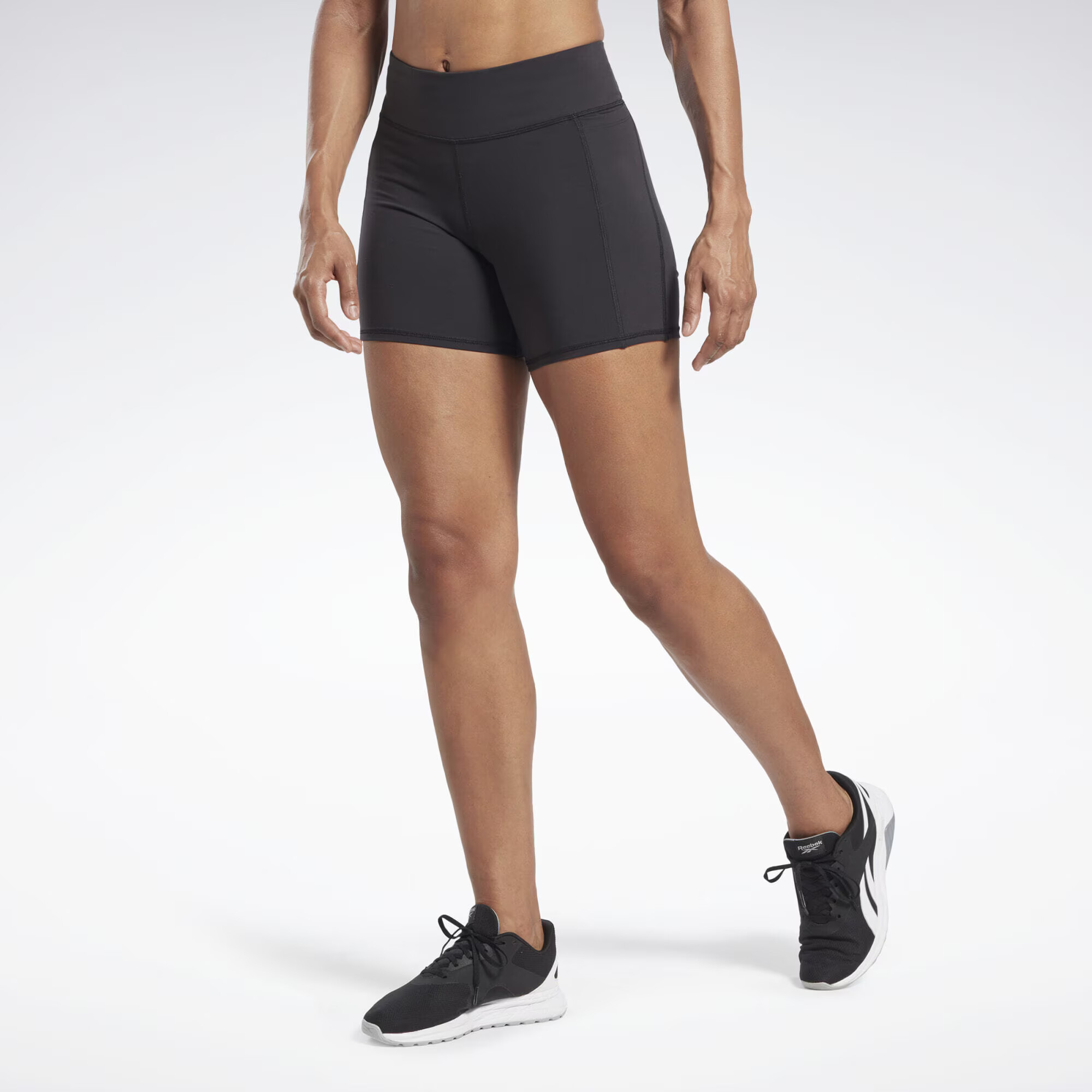 Reebok Pantaloni sport negru - Pled.ro