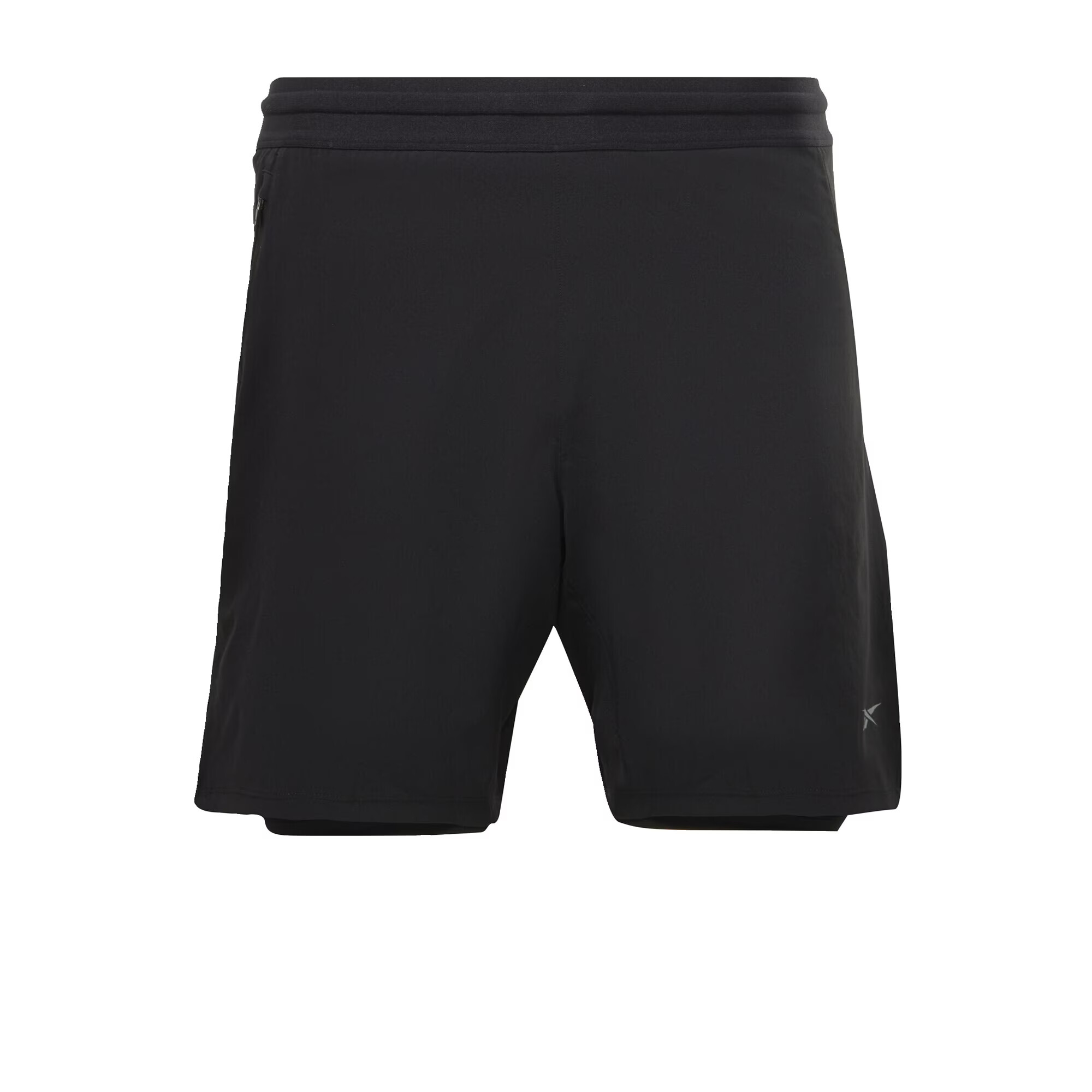 Reebok Sport Pantaloni sport negru - Pled.ro