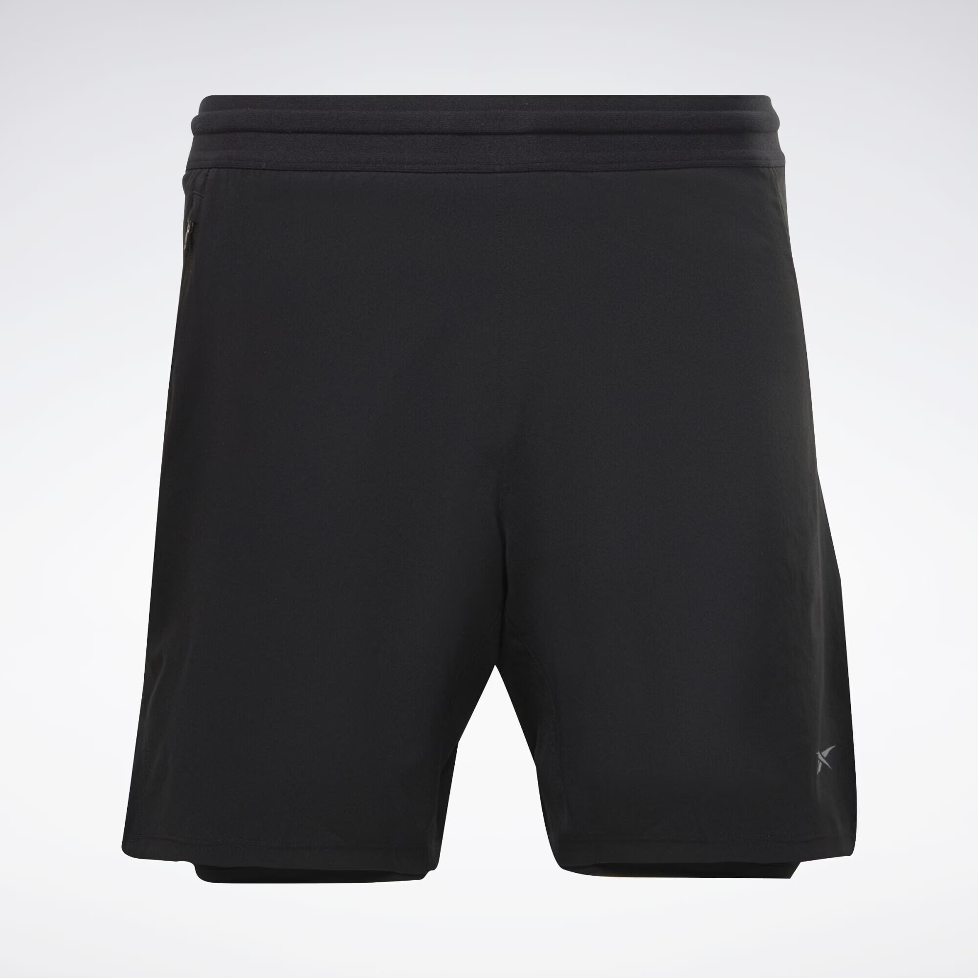 Reebok Sport Pantaloni sport negru - Pled.ro