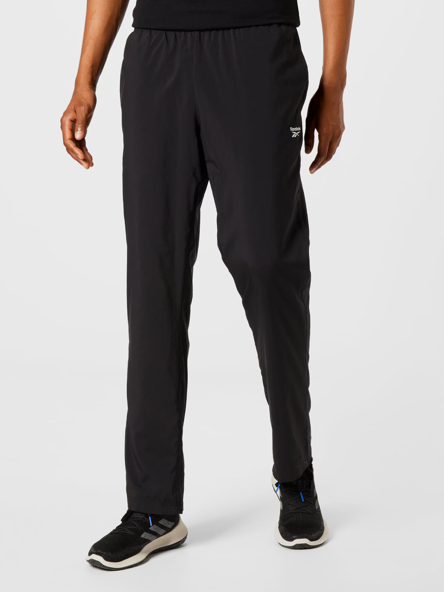 Reebok Pantaloni sport negru - Pled.ro