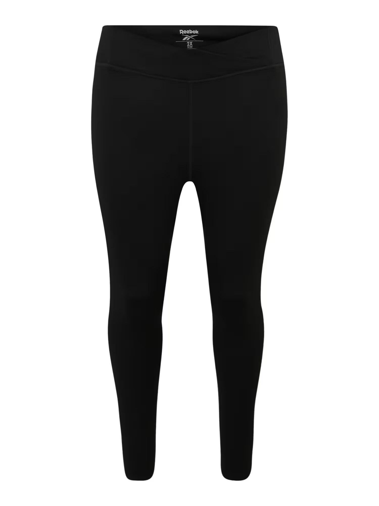 Reebok Sport Pantaloni sport negru - Pled.ro