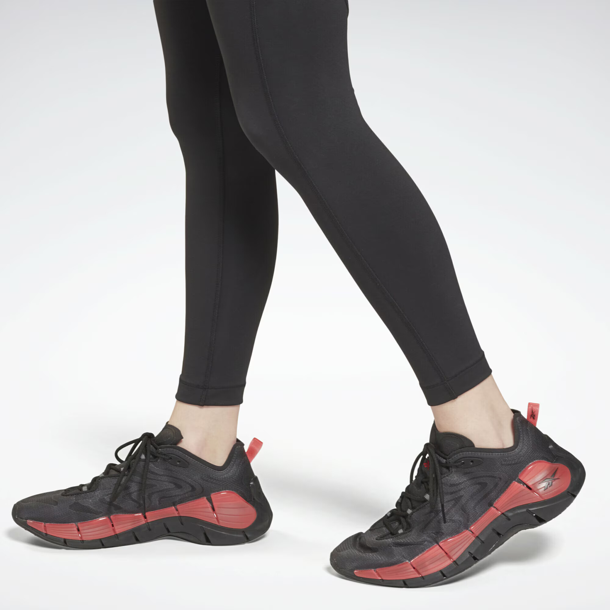 Reebok Pantaloni sport negru - Pled.ro