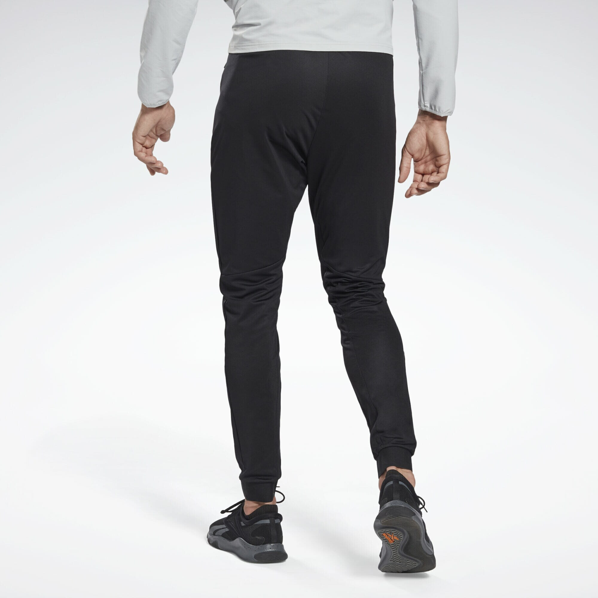 Reebok Sport Pantaloni sport negru - Pled.ro